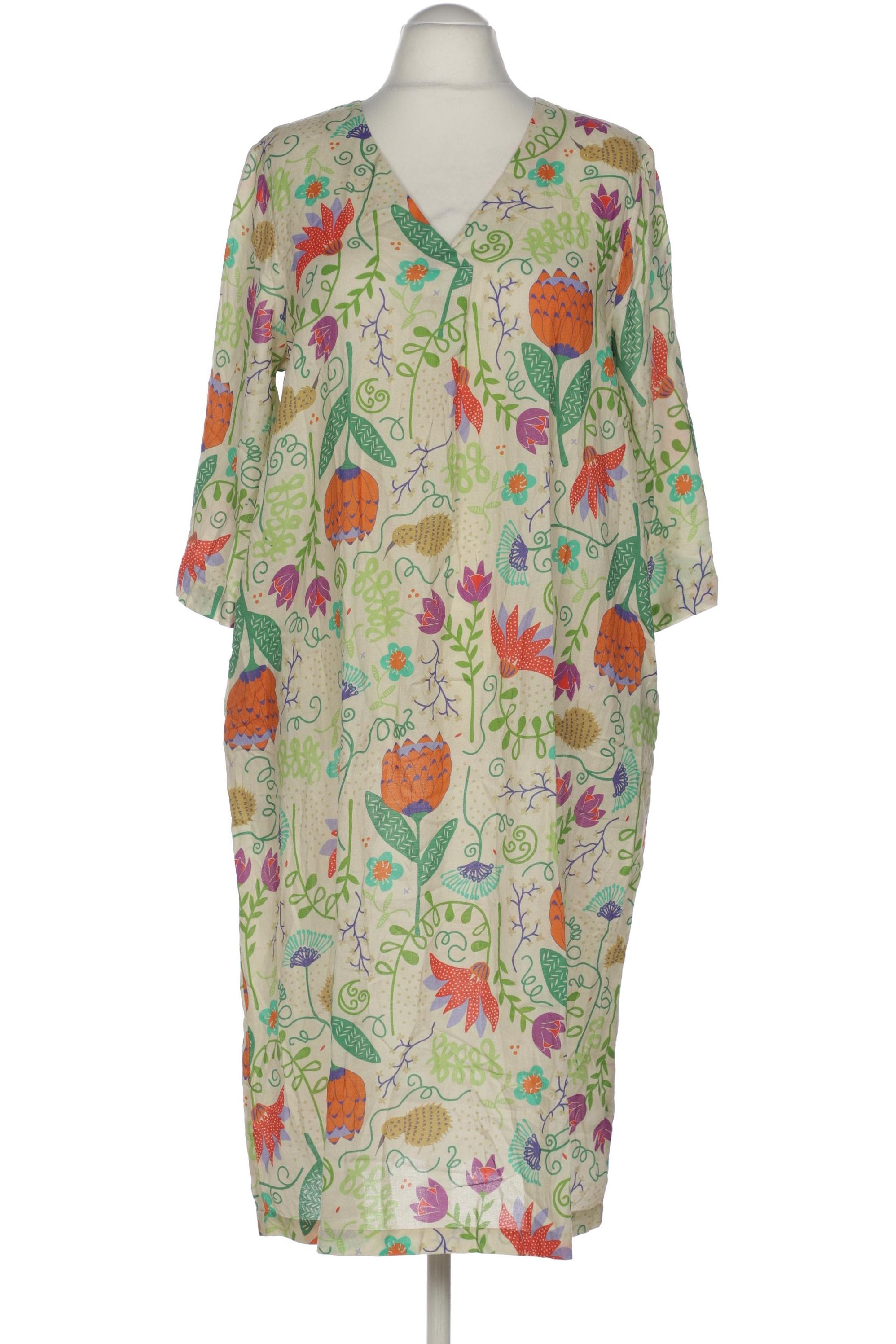 

Gudrun Sjödén Damen Kleid, mehrfarbig, Gr. 42