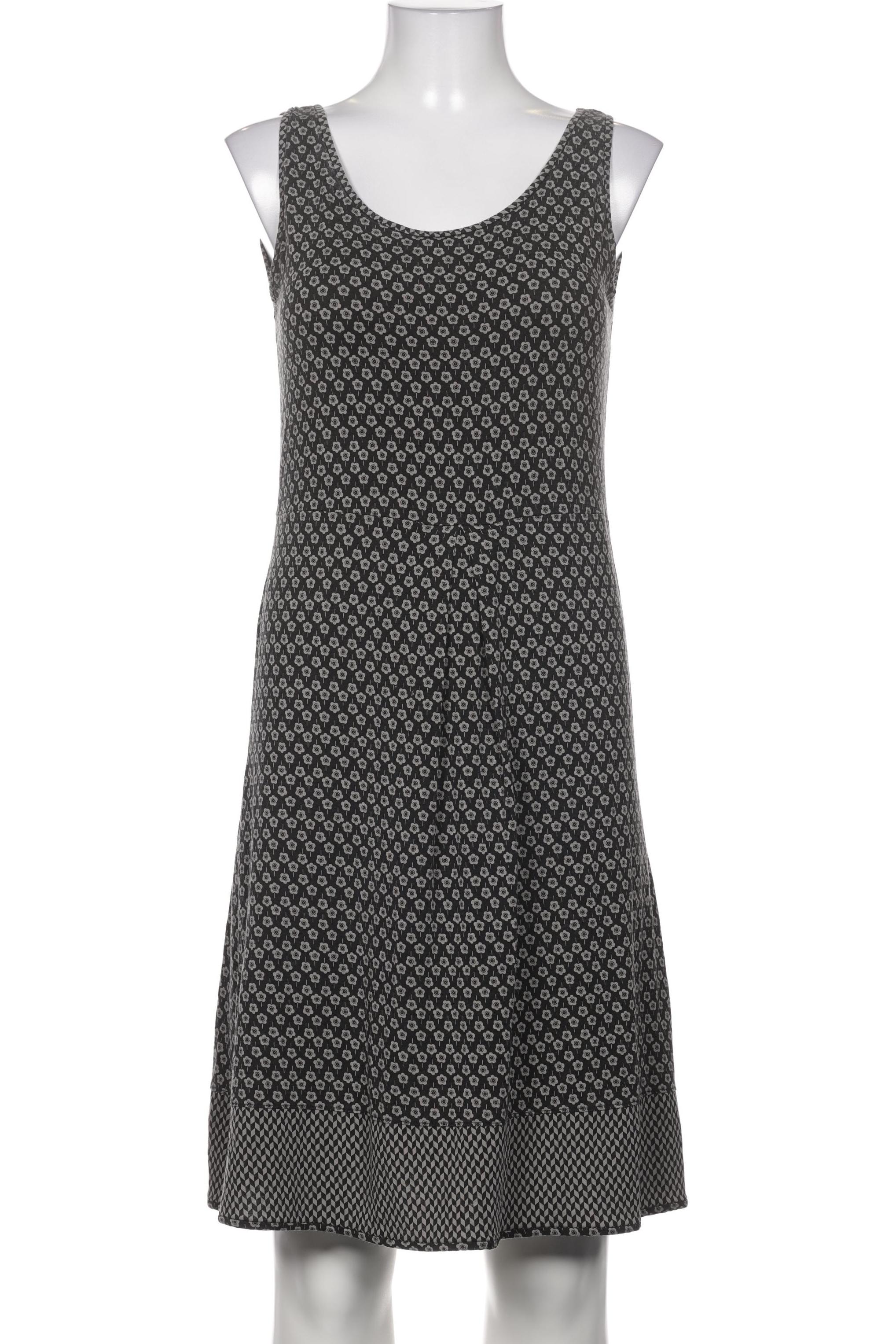 

Gudrun Sjödén Damen Kleid, grau, Gr. 38