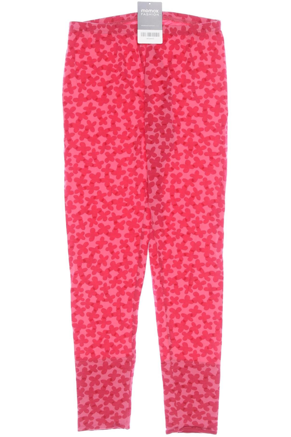 

Gudrun Sjödén Damen Stoffhose, pink, Gr. 0