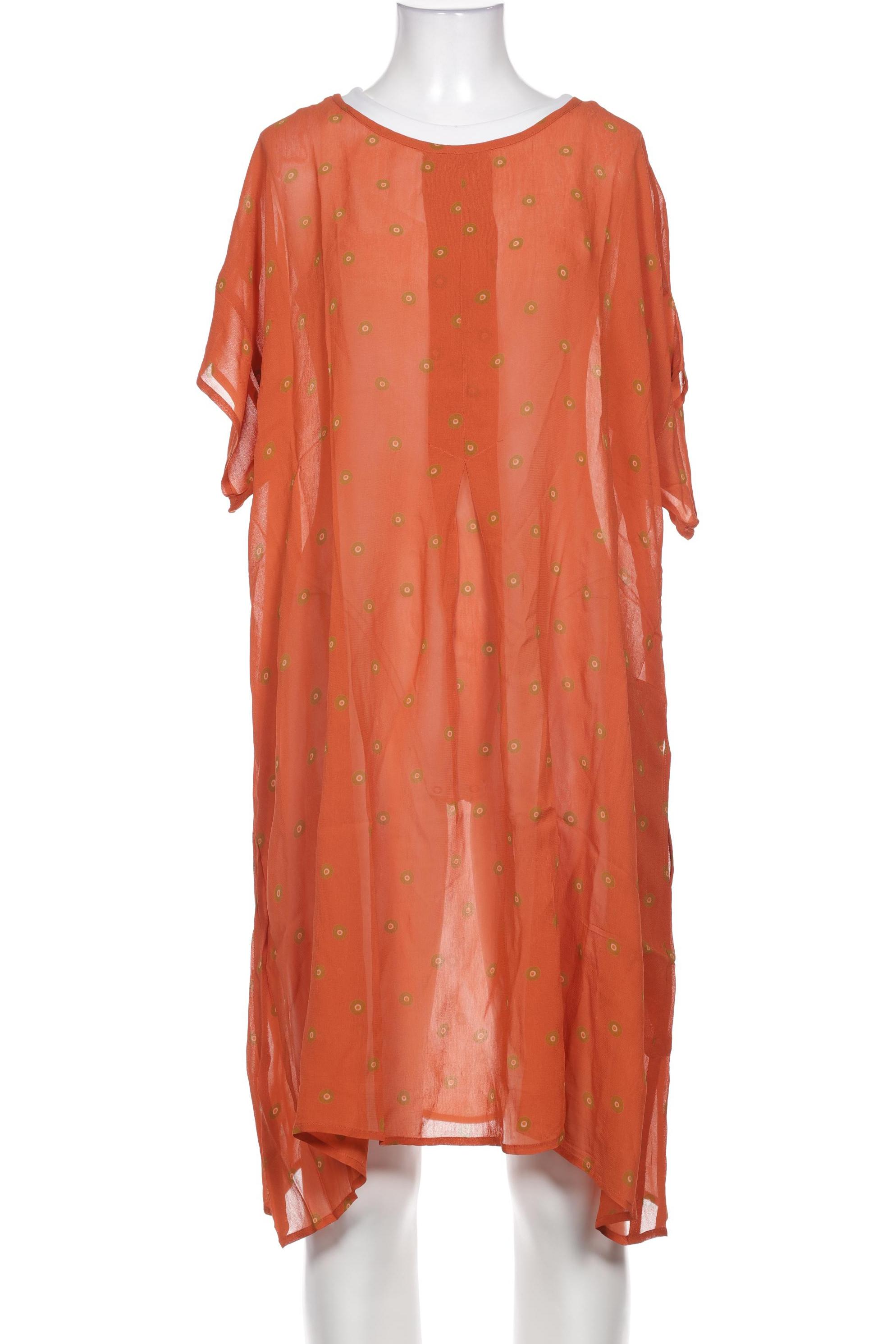 

Gudrun Sjödén Damen Kleid, orange, Gr. 36