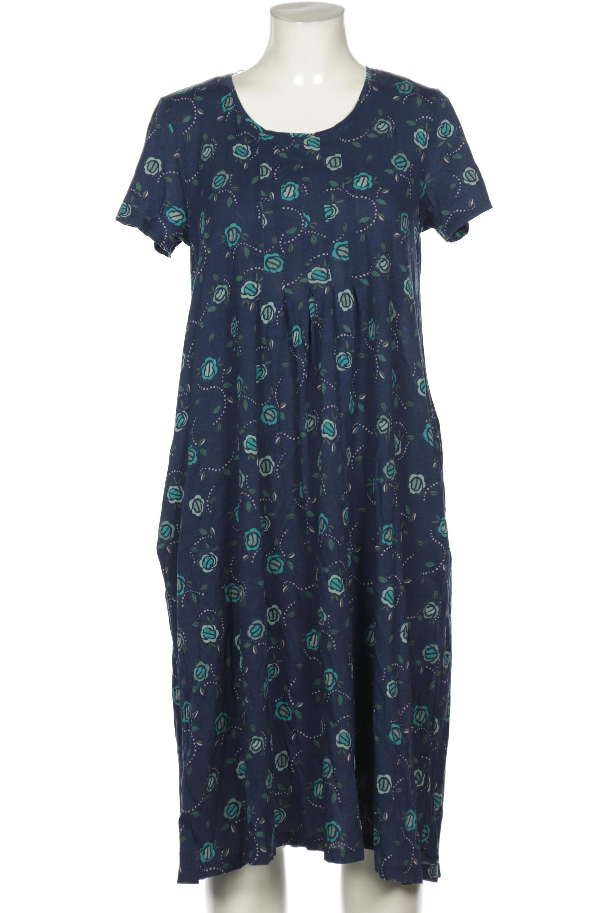 

Gudrun Sjödén Damen Kleid, marineblau