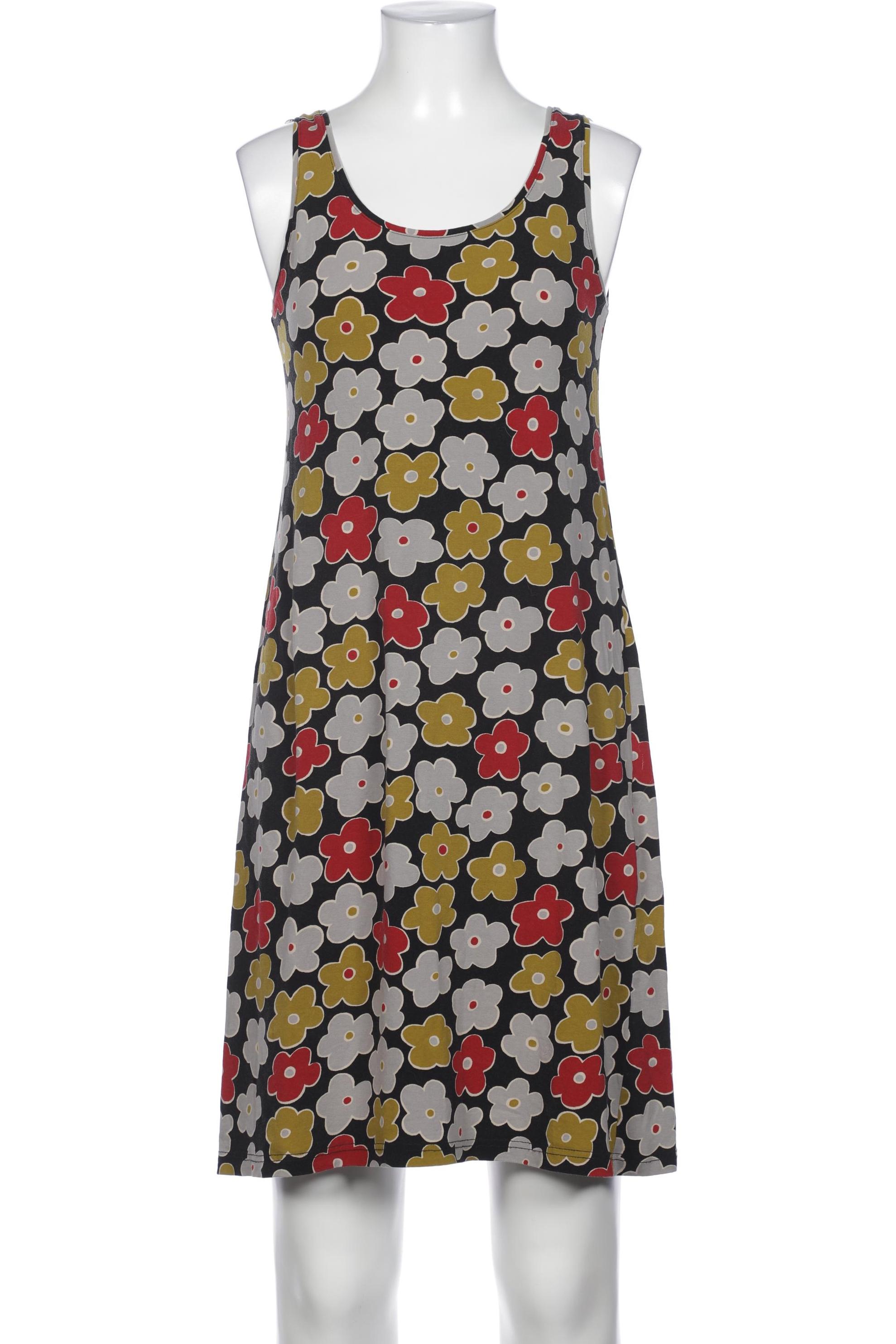 

Gudrun Sjödén Damen Kleid, schwarz