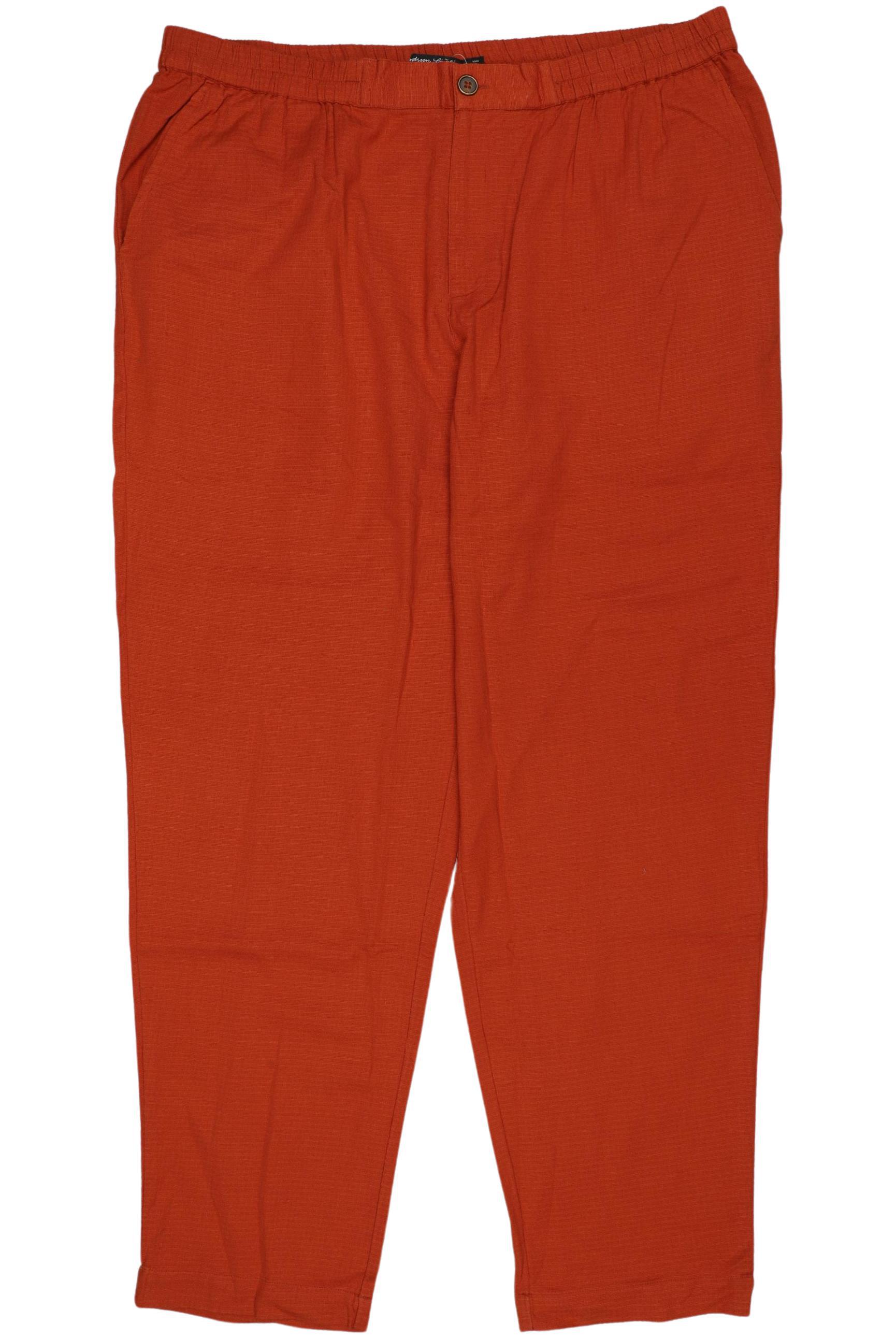 

Gudrun Sjödén Damen Stoffhose, orange, Gr. 0