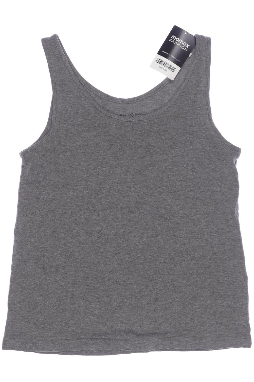 

Gudrun Sjödén Damen Top, grau, Gr. 36