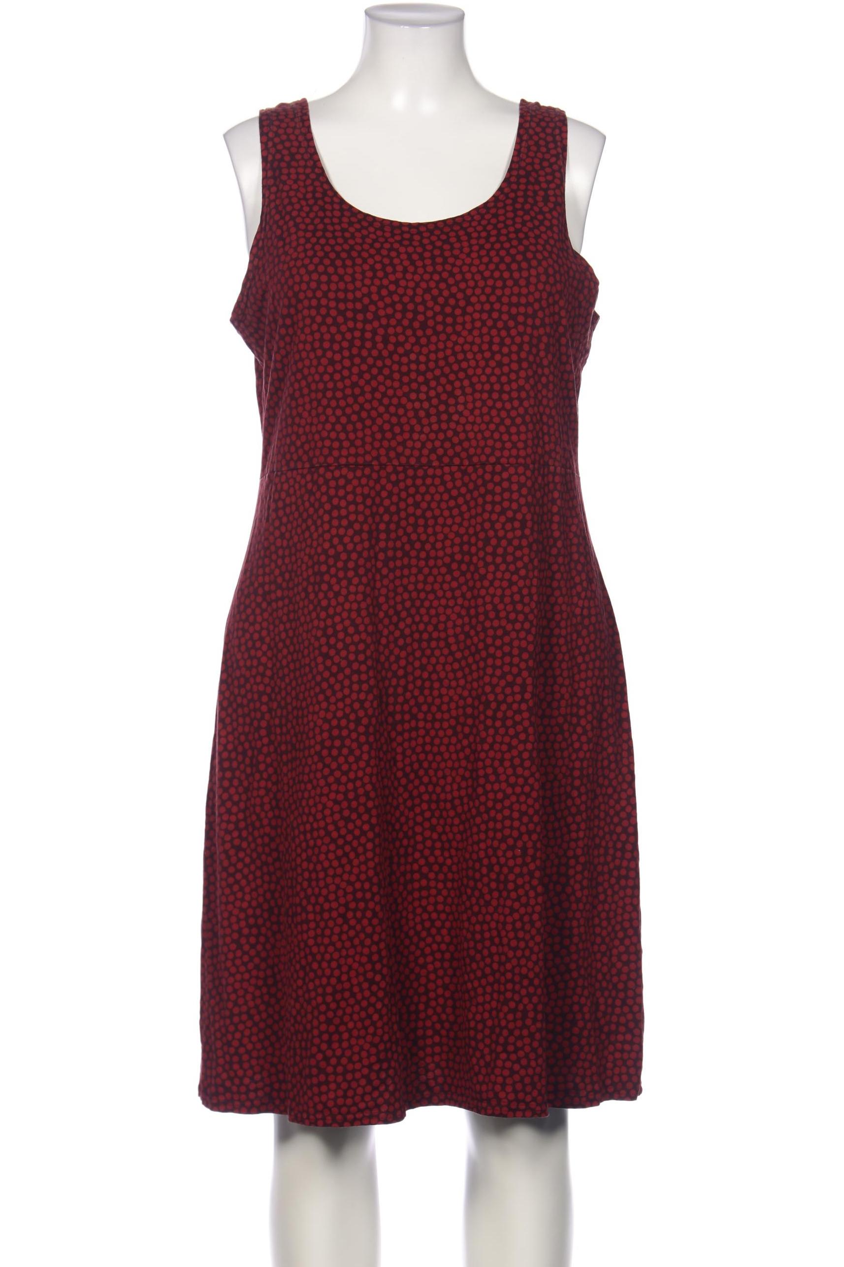 

Gudrun Sjödén Damen Kleid, rot