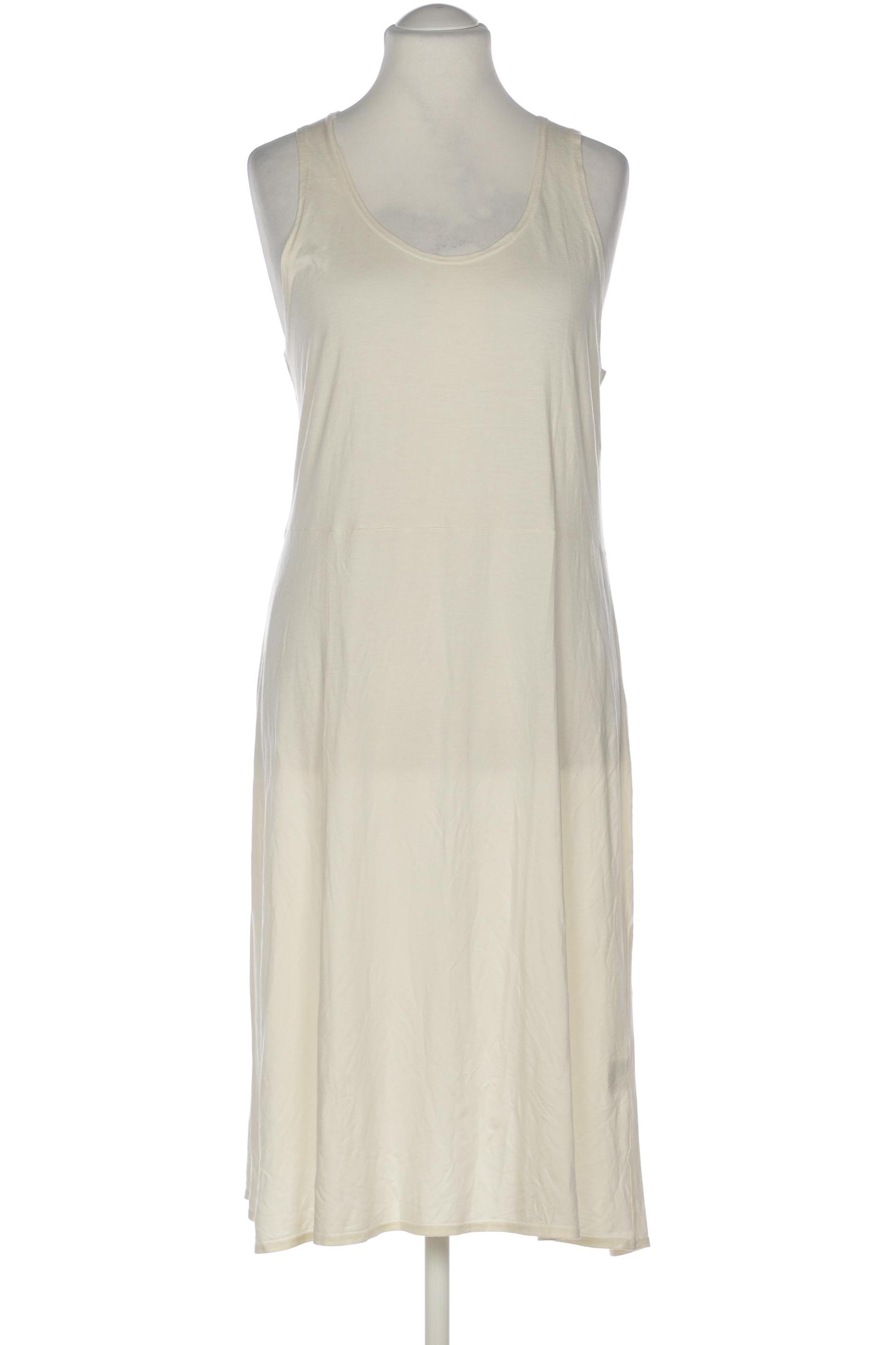 

Gudrun Sjödén Damen Kleid, cremeweiß, Gr. 44