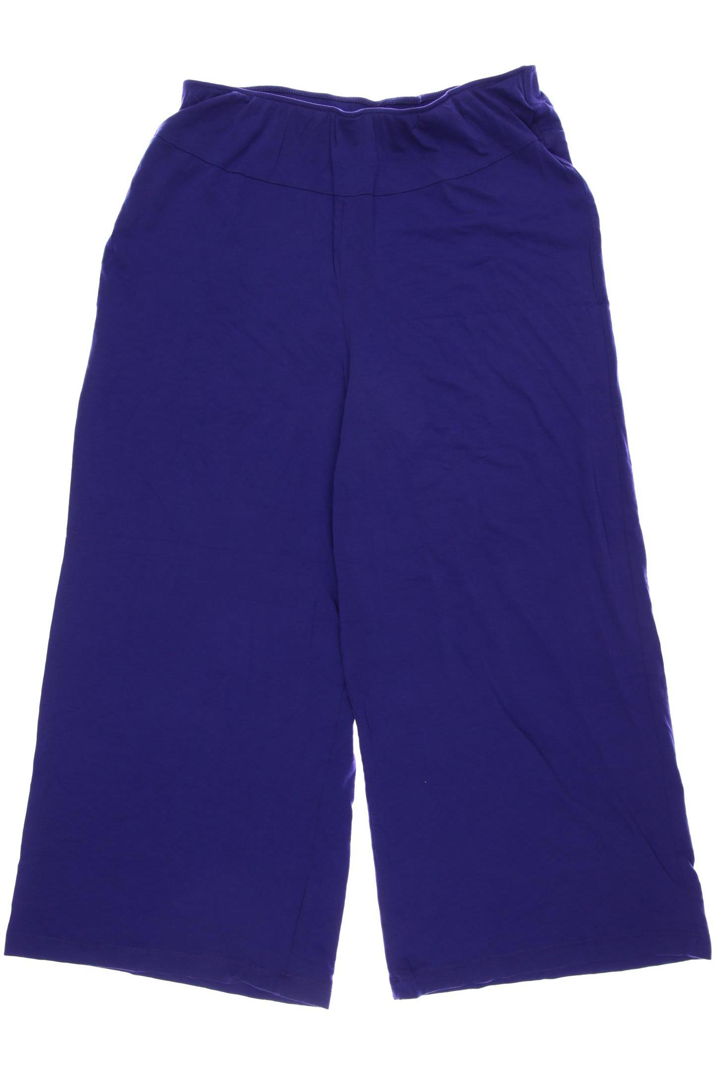 

Gudrun Sjödén Damen Stoffhose, blau