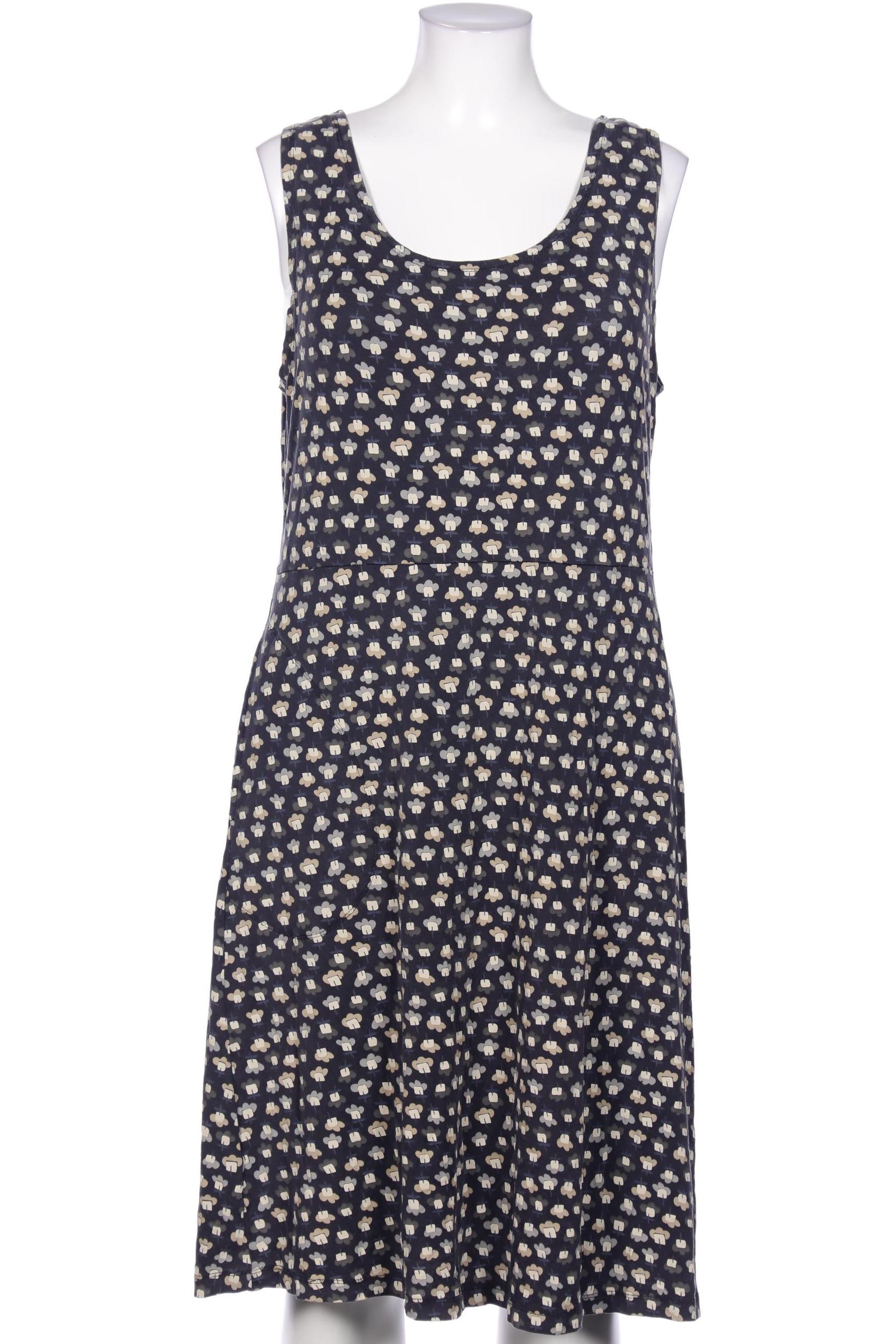 

Gudrun Sjödén Damen Kleid, grau, Gr. 44