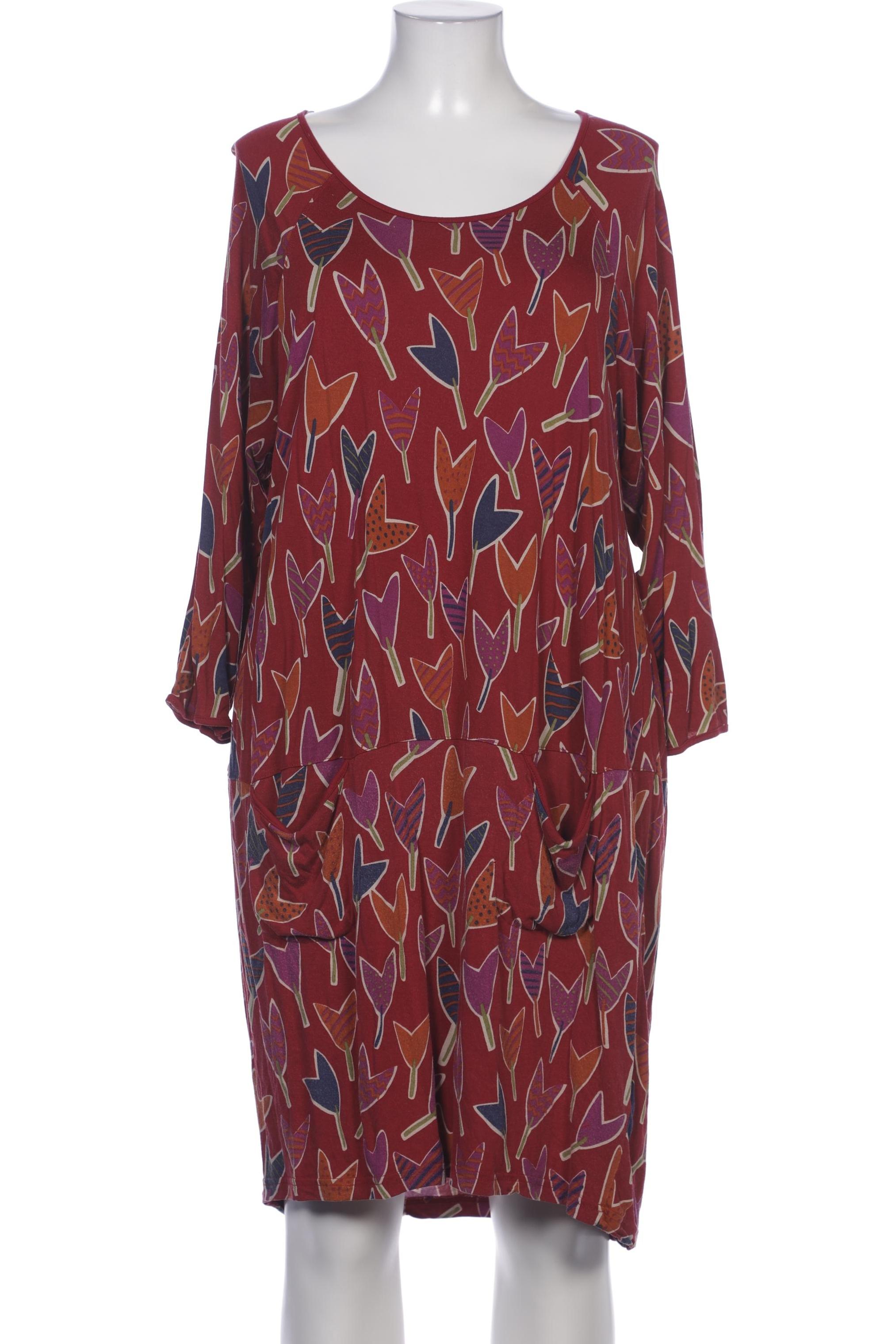 

Gudrun Sjödén Damen Kleid, bordeaux, Gr. 44
