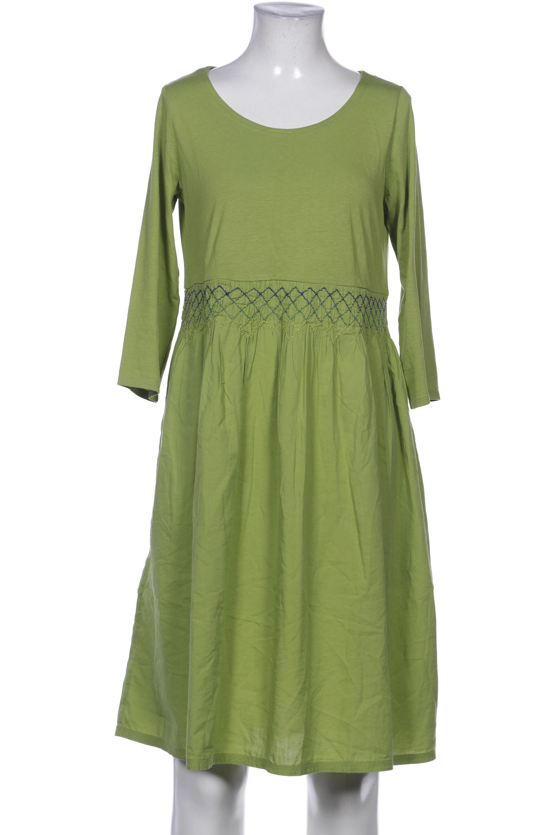 

Gudrun Sjödén Damen Kleid, hellgrün, Gr. 36