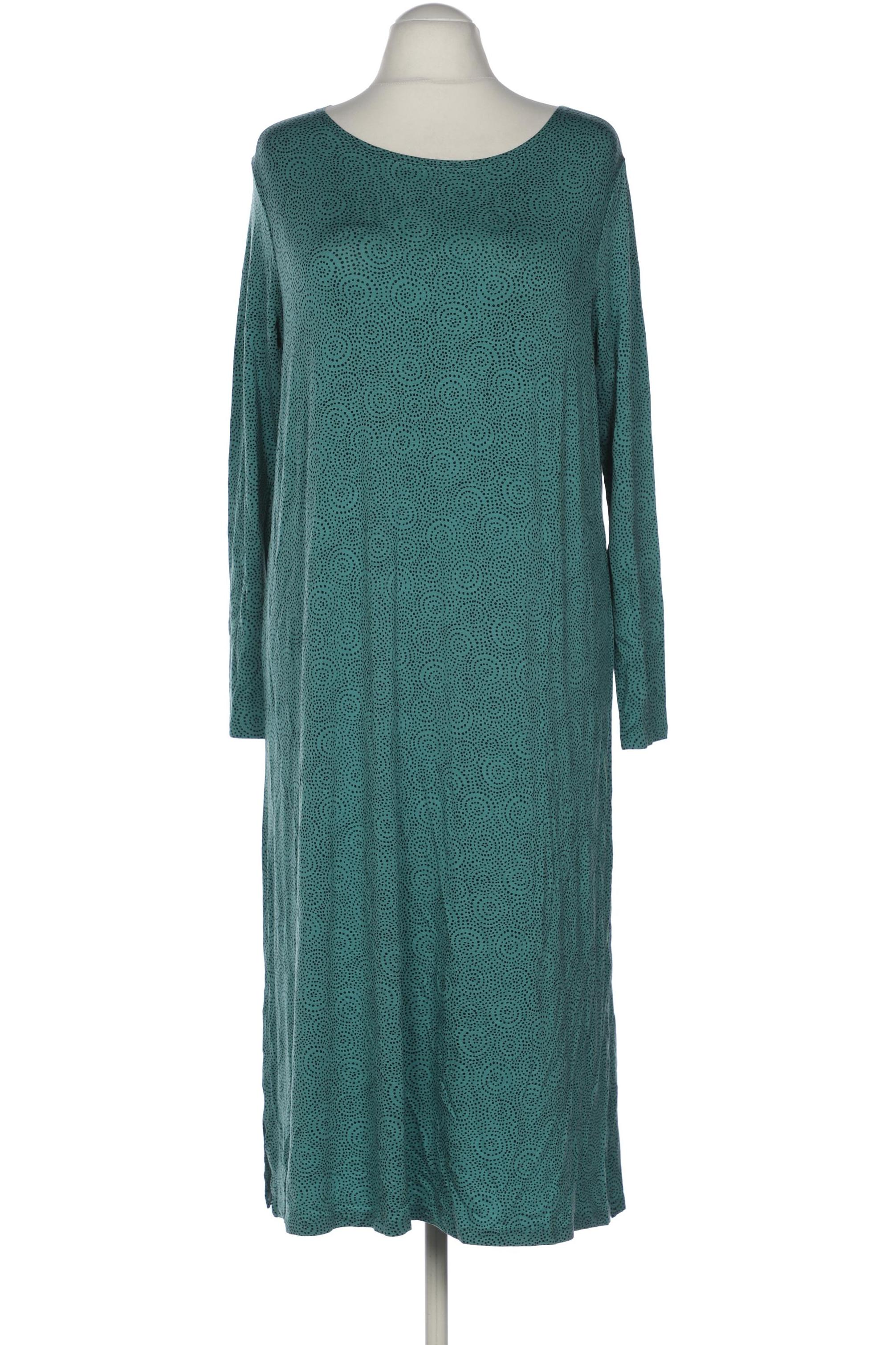 

Gudrun Sjödén Damen Kleid, türkis, Gr. 42
