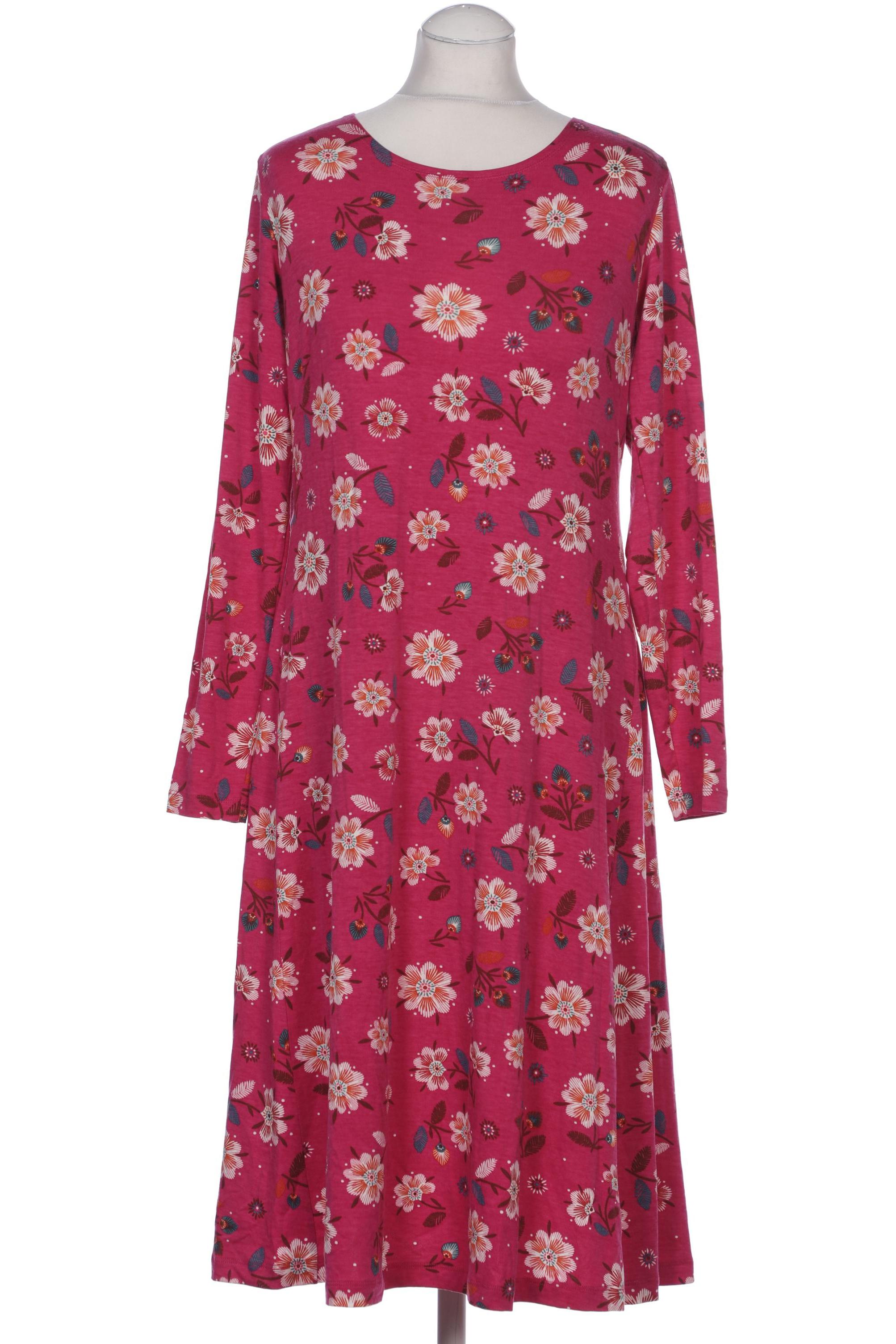 

Gudrun Sjödén Damen Kleid, pink, Gr. 36