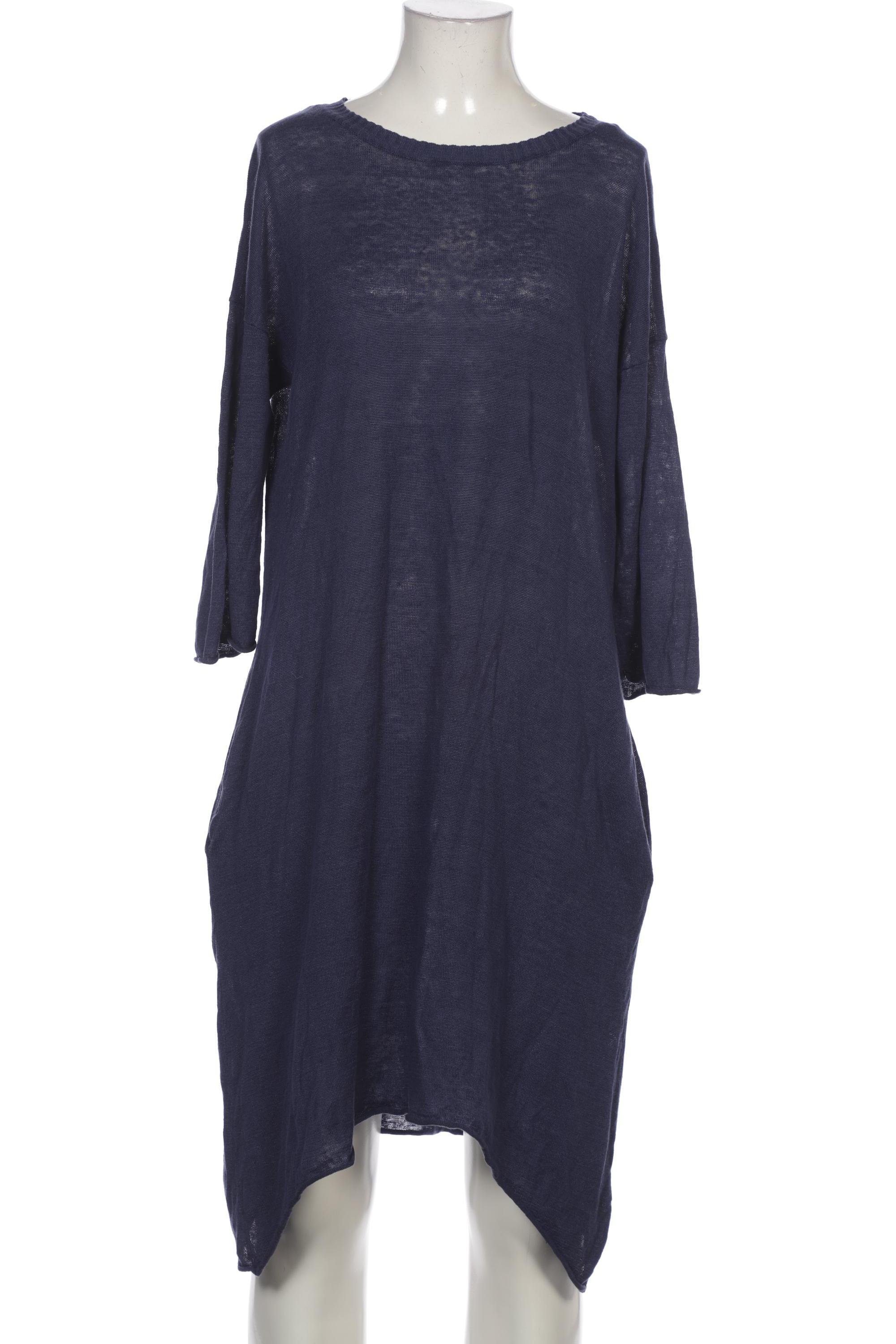 

Gudrun Sjödén Damen Kleid, blau, Gr. 36