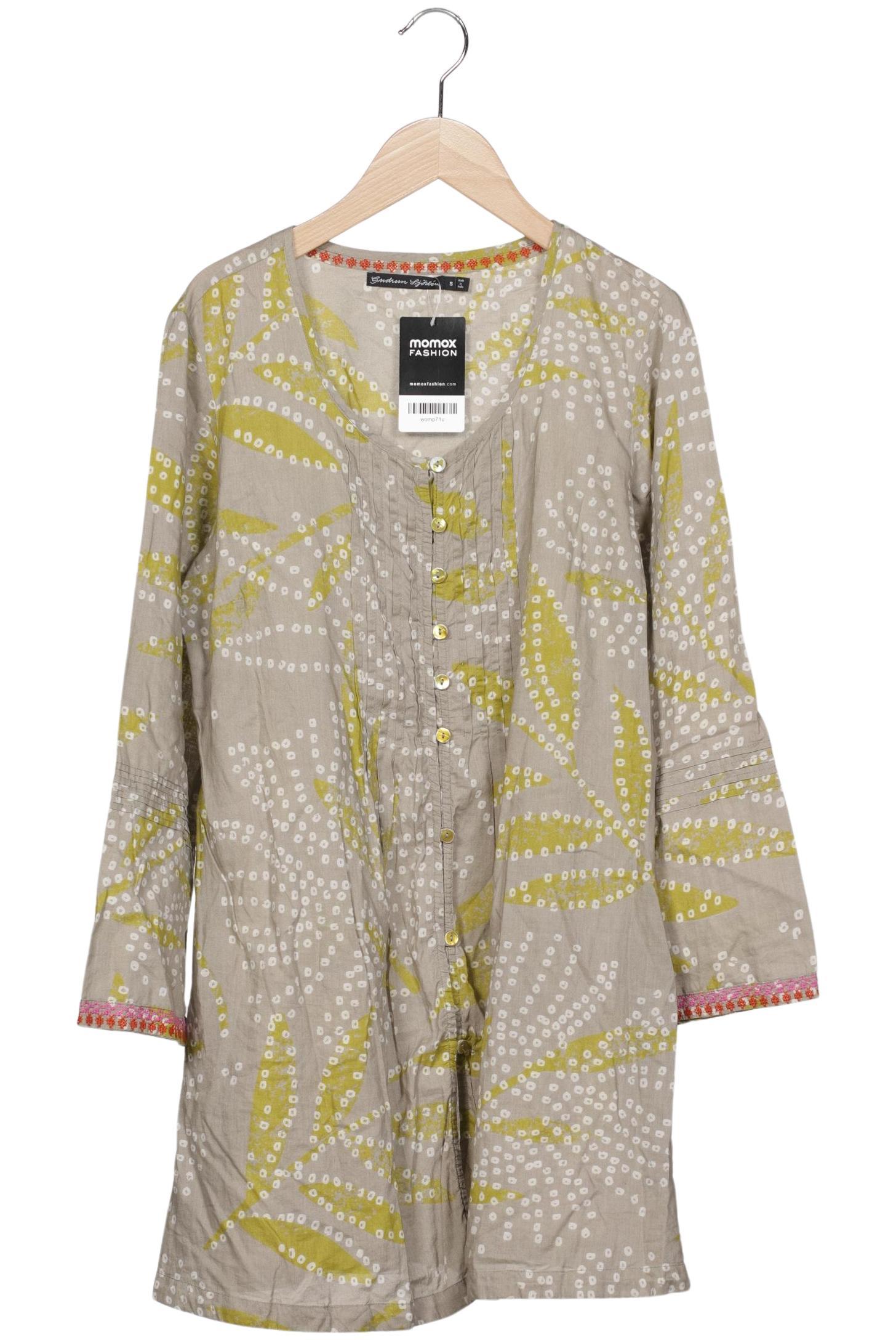 

Gudrun Sjödén Damen Kleid, beige, Gr. 36