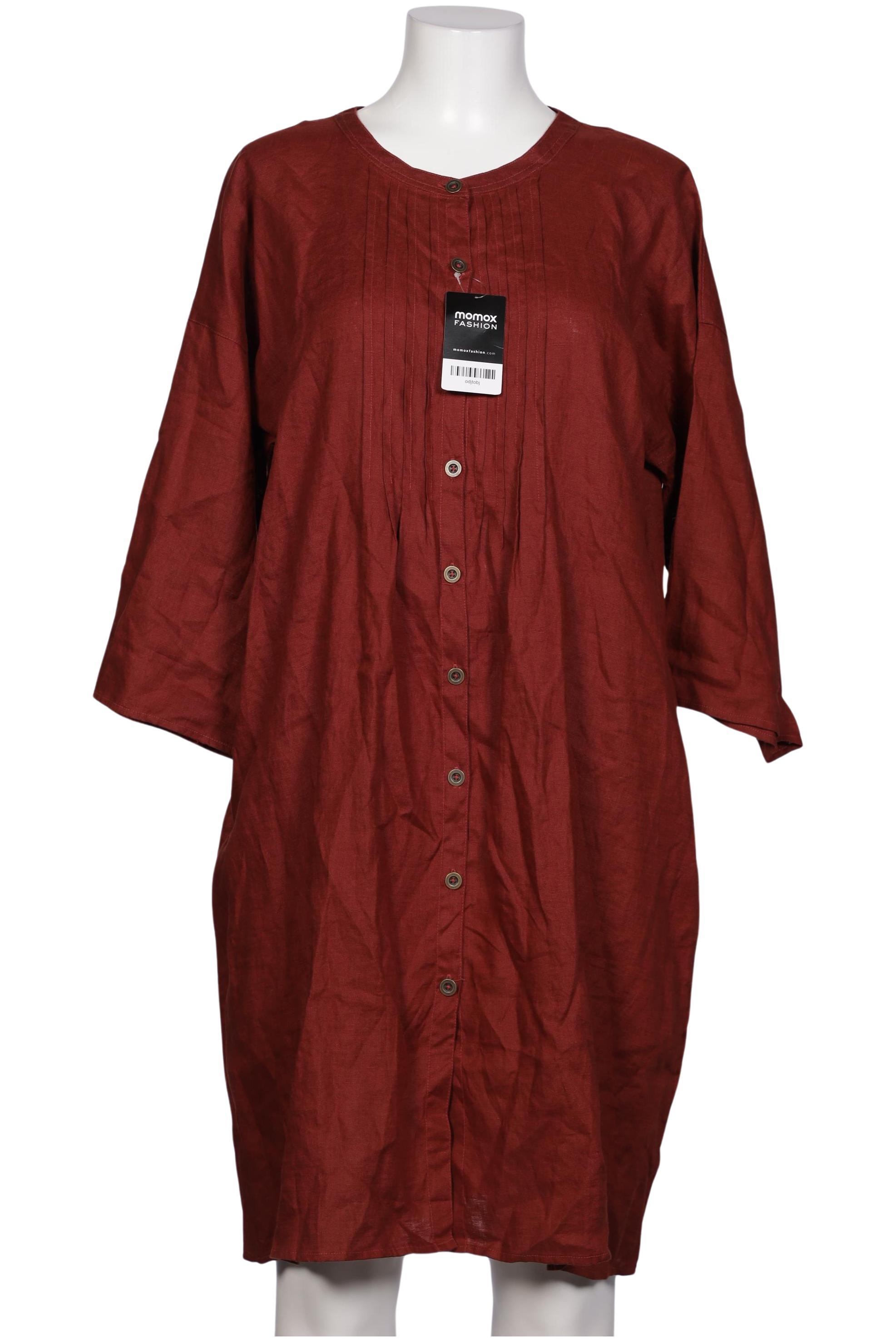 

Gudrun Sjödén Damen Kleid, bordeaux, Gr. 38