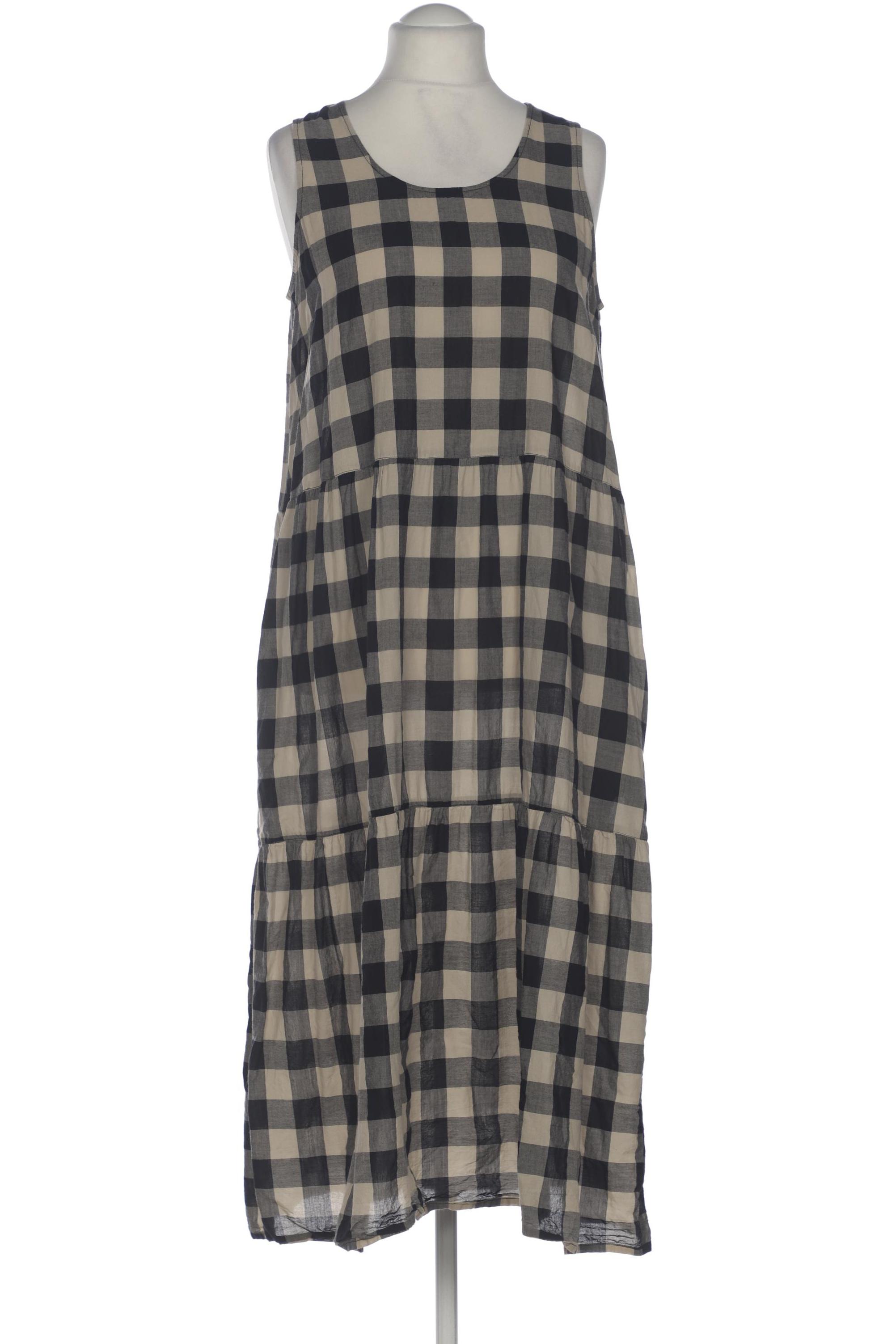 

Gudrun Sjödén Damen Kleid, grau, Gr. 42