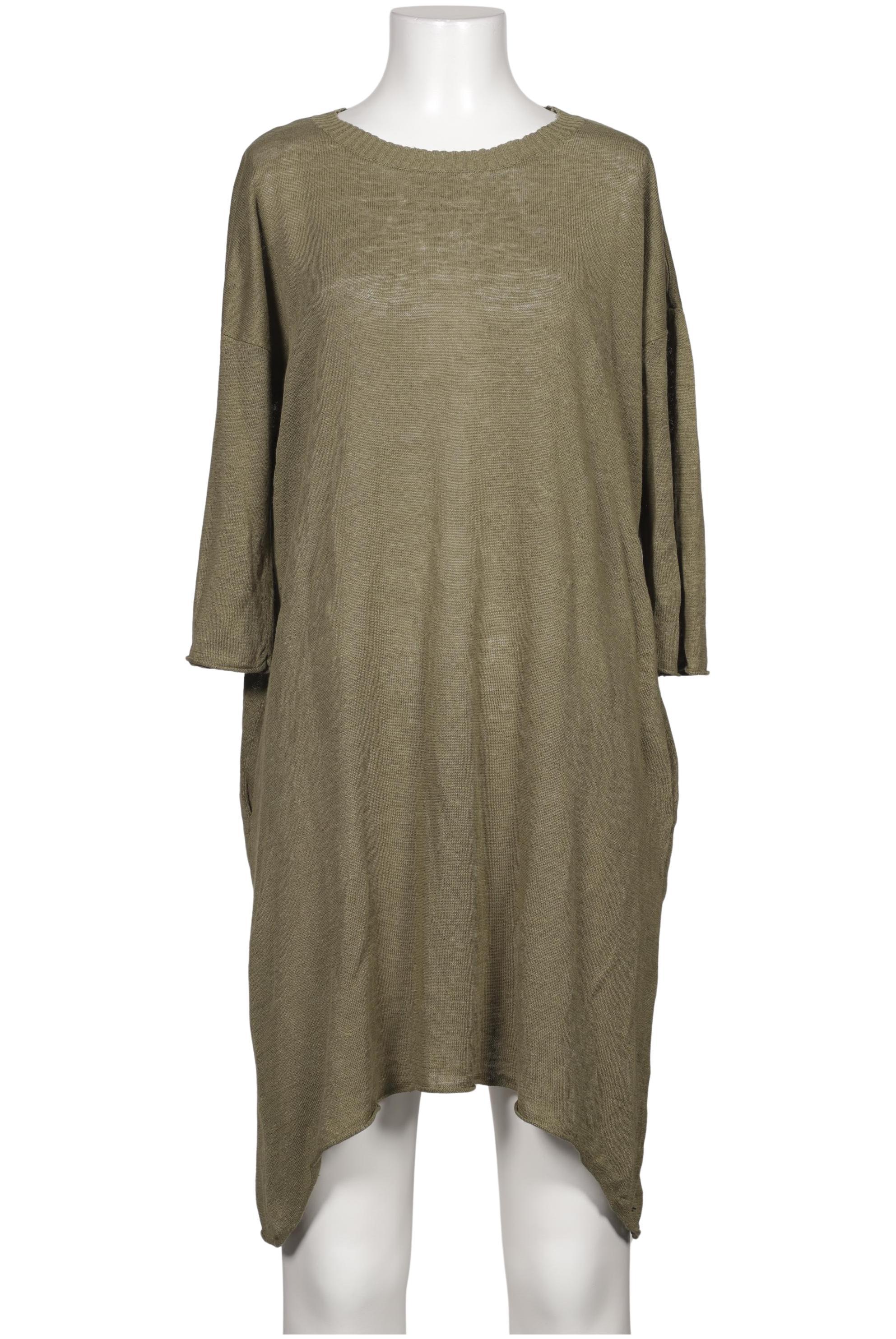 

Gudrun Sjödén Damen Kleid, grün, Gr. 36