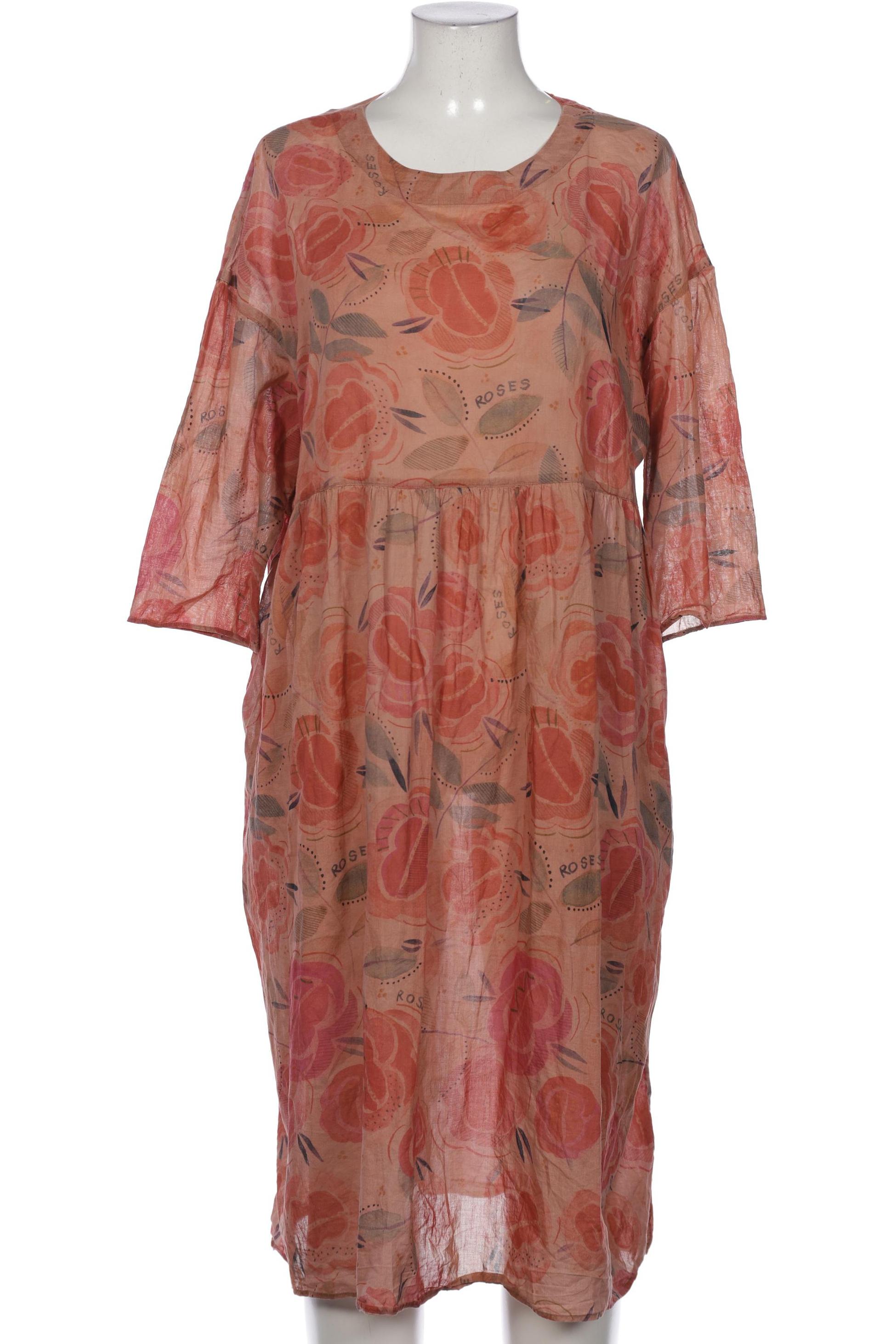 

Gudrun Sjödén Damen Kleid, pink, Gr. 42