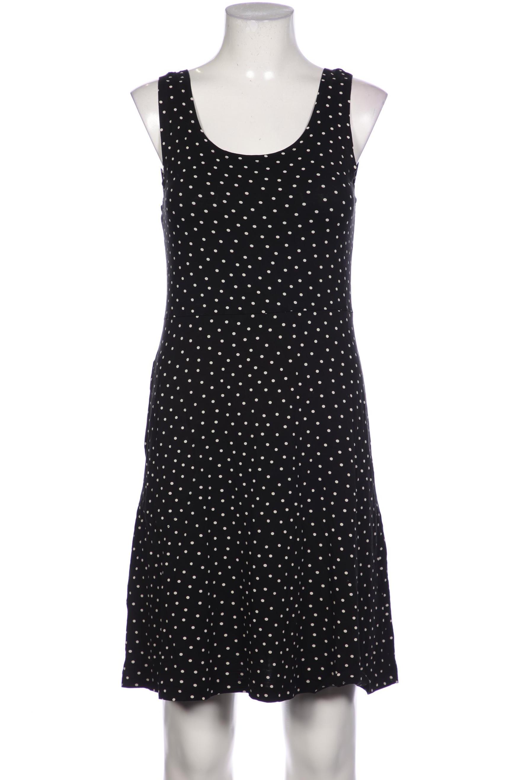 

Gudrun Sjödén Damen Kleid, schwarz, Gr. 36