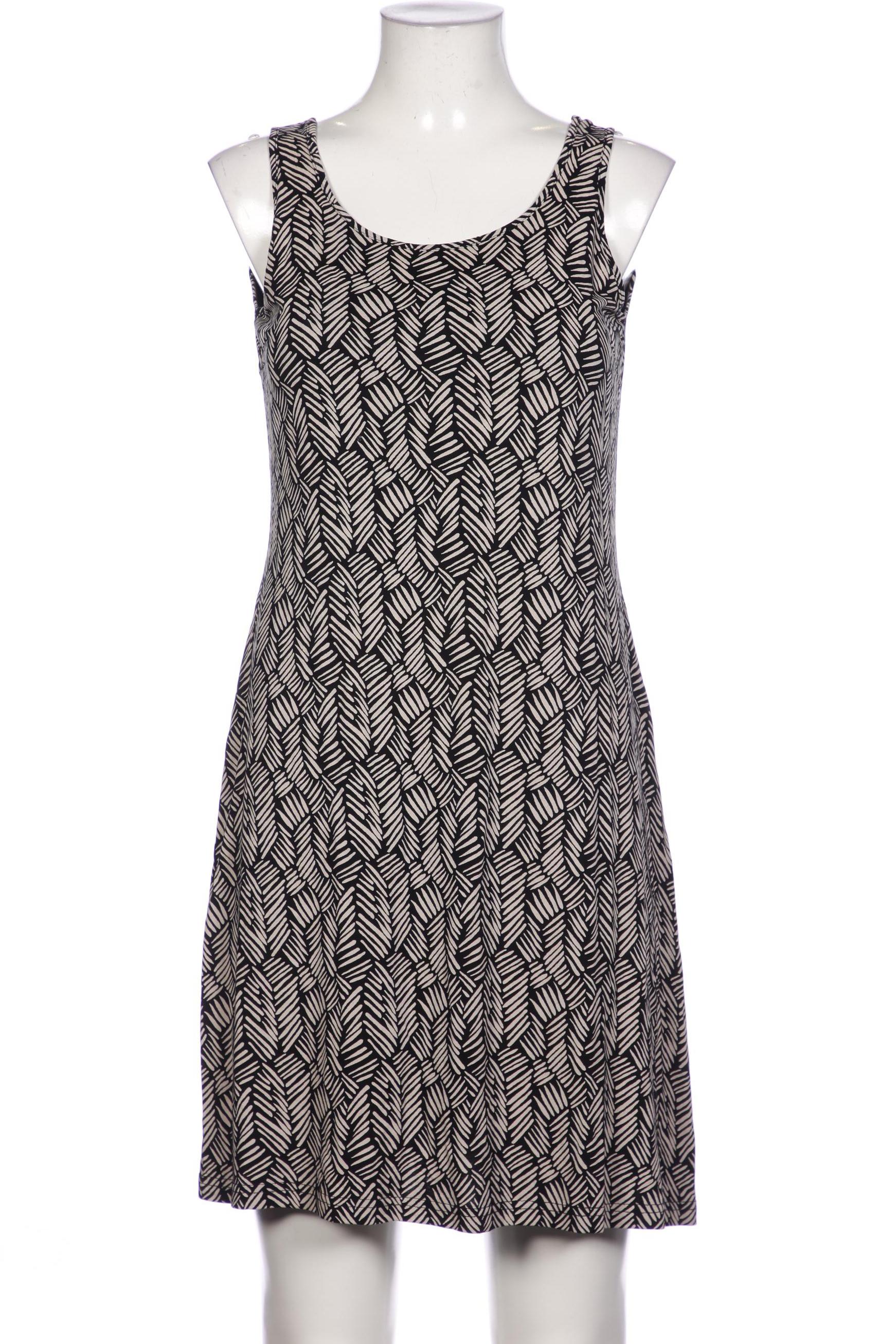 

Gudrun Sjödén Damen Kleid, schwarz