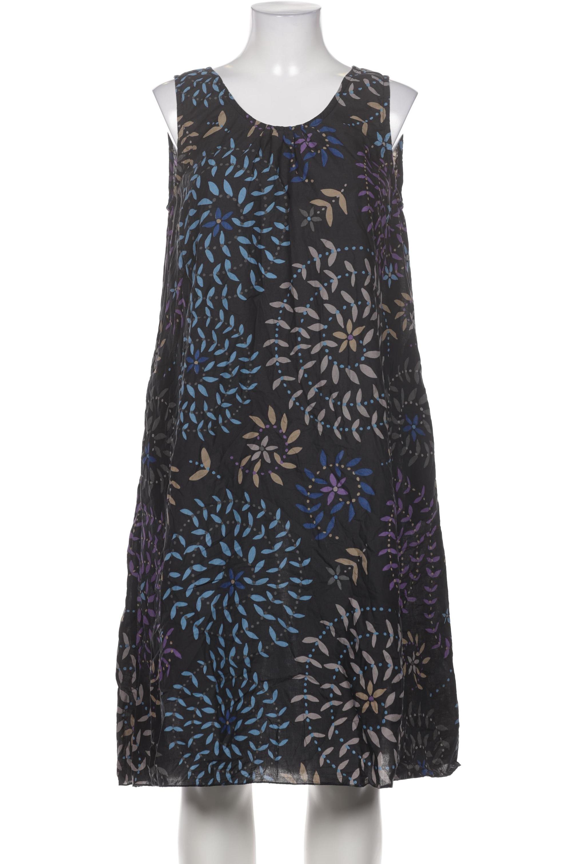 

Gudrun Sjödén Damen Kleid, schwarz, Gr. 42