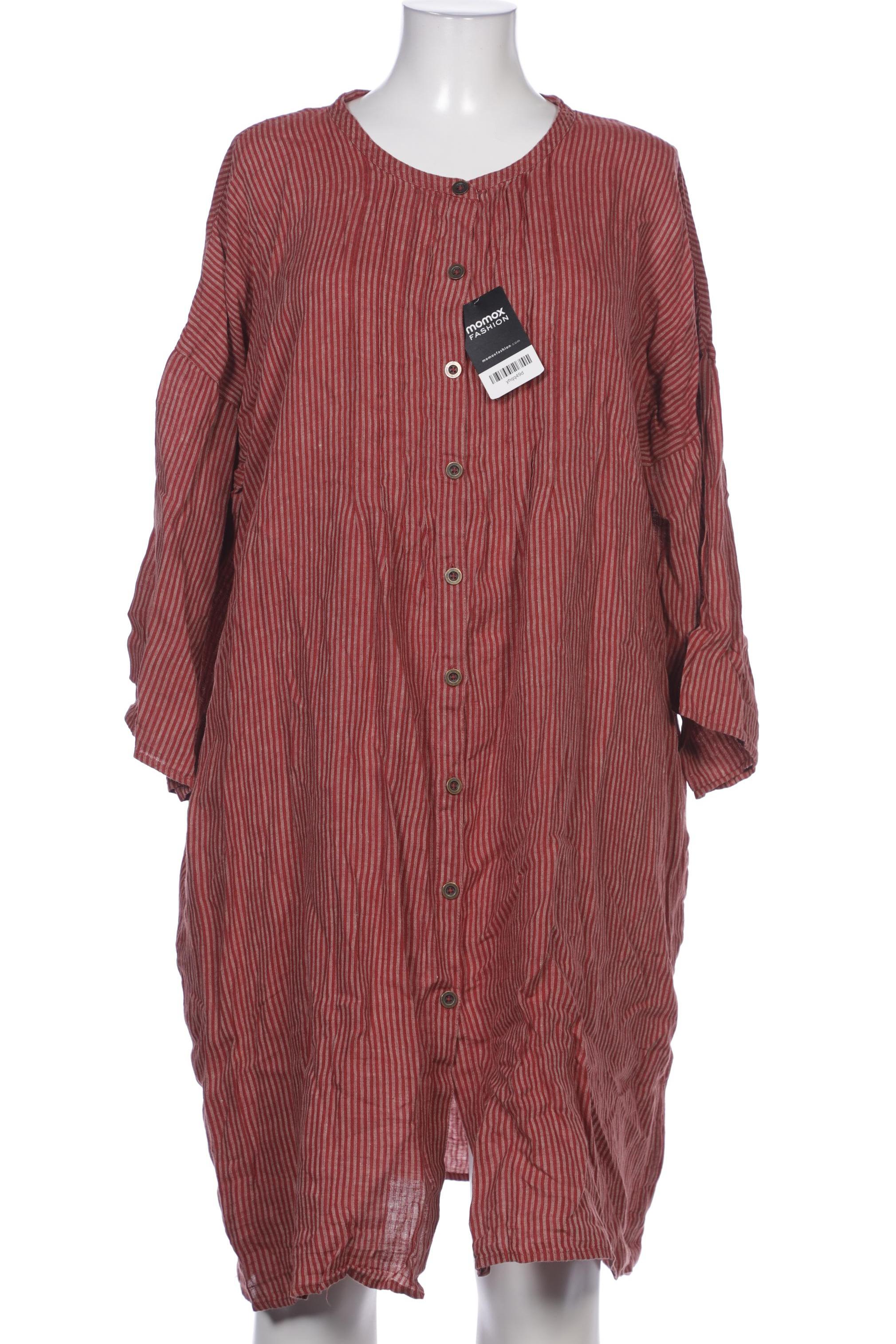 

Gudrun Sjödén Damen Kleid, rot, Gr. 42