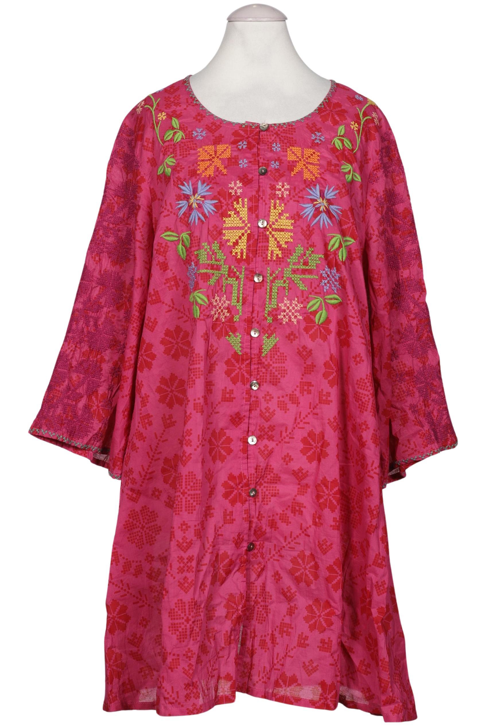 

Gudrun Sjödén Damen Kleid, pink, Gr. 36