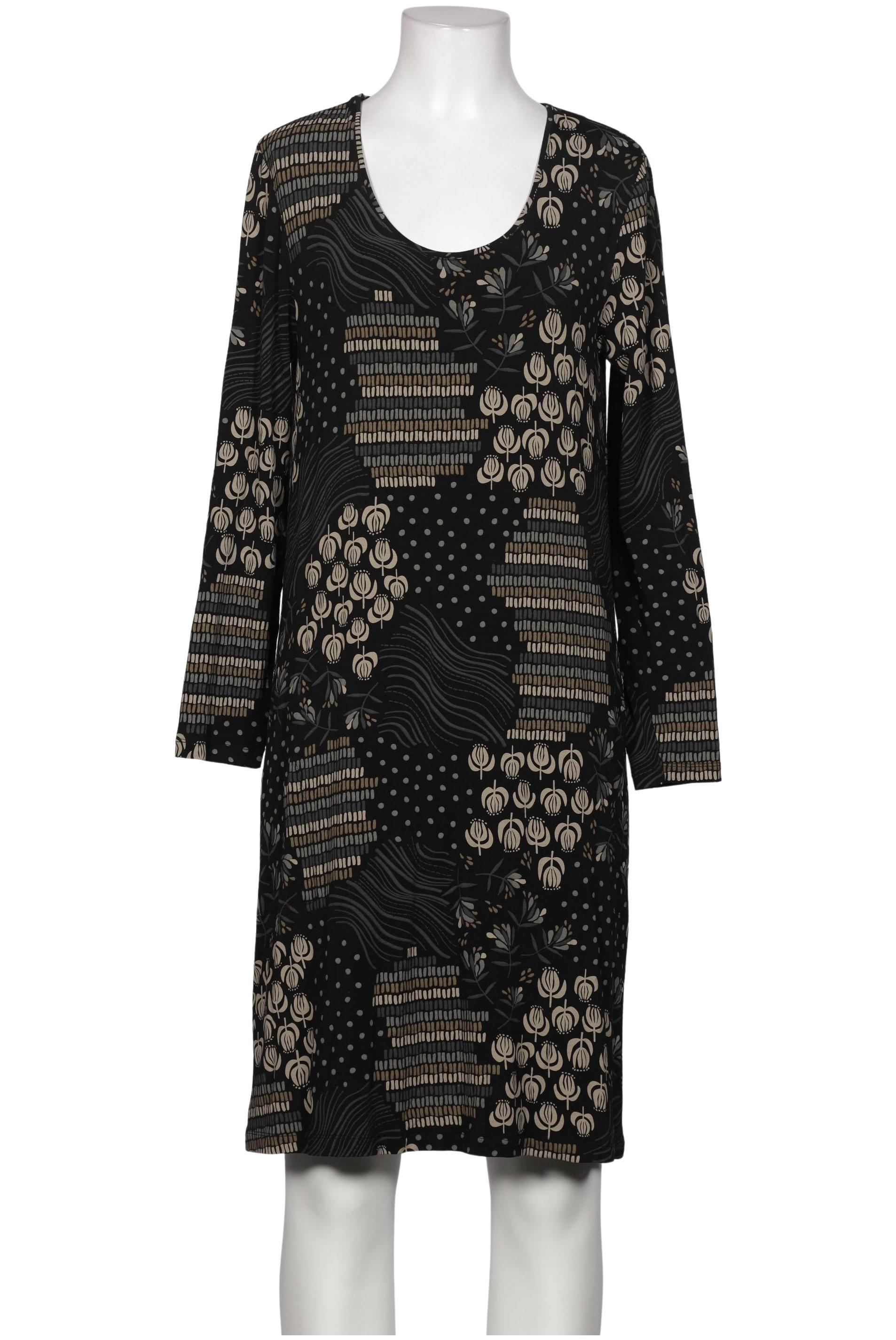 

Gudrun Sjödén Damen Kleid, mehrfarbig, Gr. 38