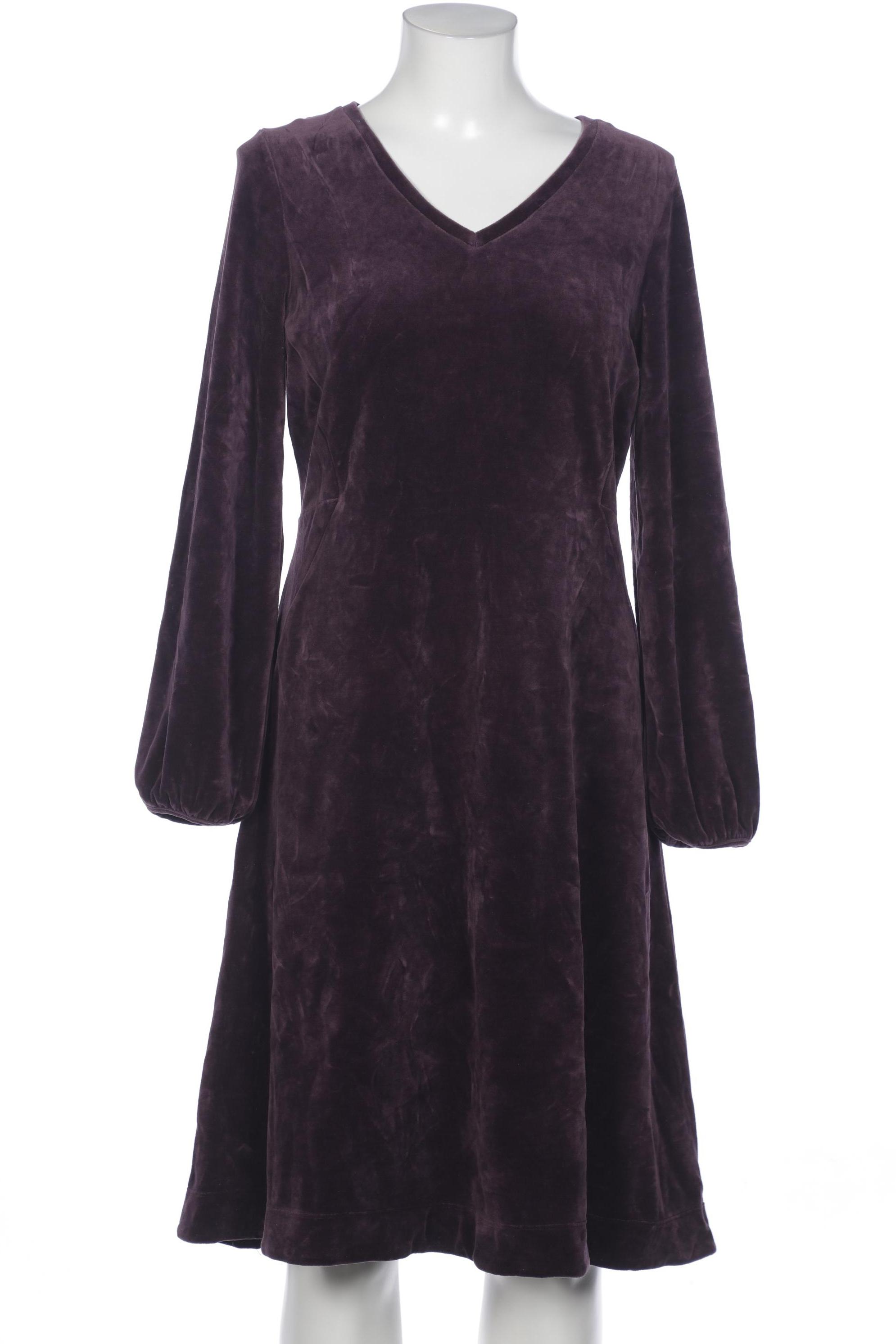 

Gudrun Sjödén Damen Kleid, flieder, Gr. 42