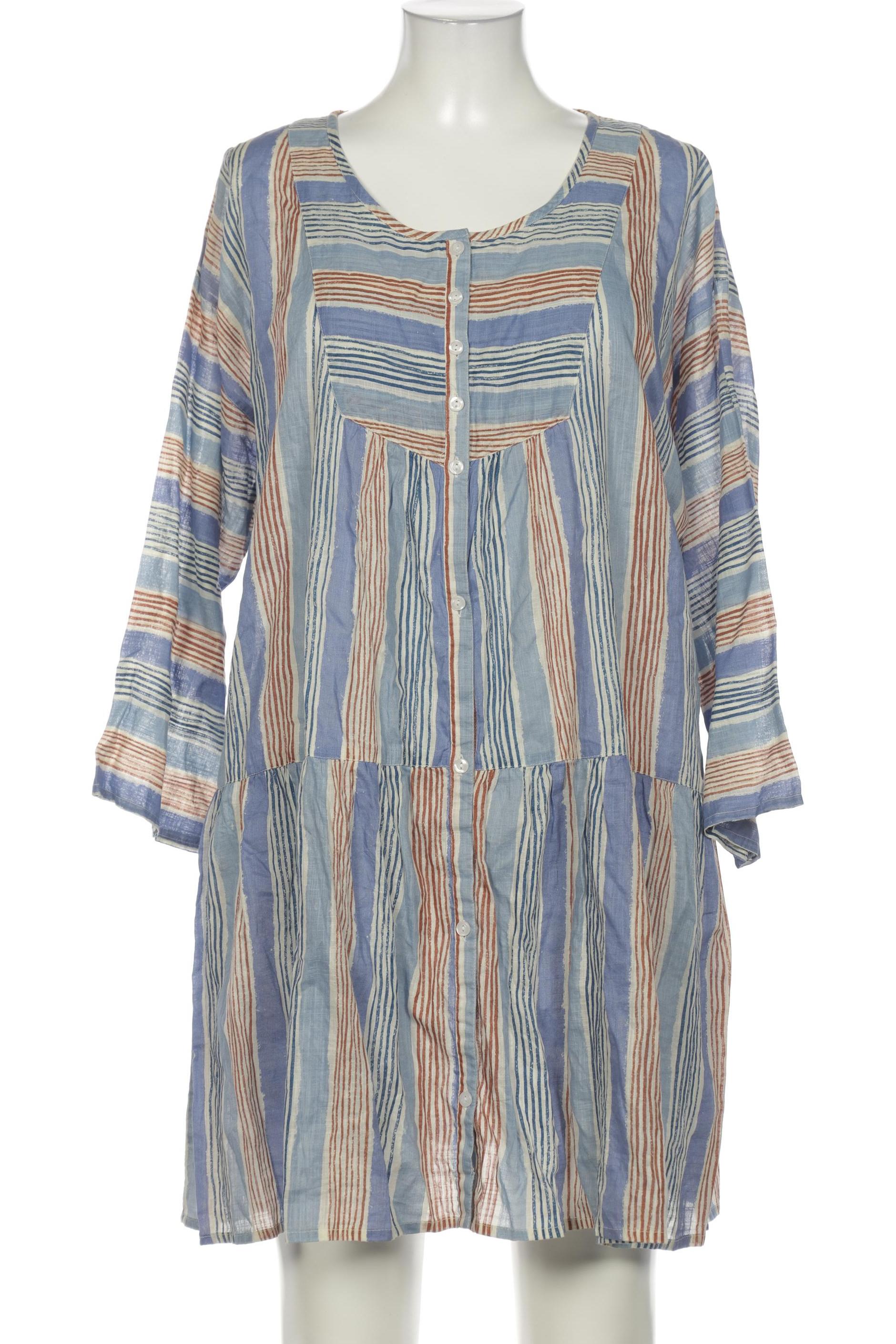 

Gudrun Sjödén Damen Kleid, blau