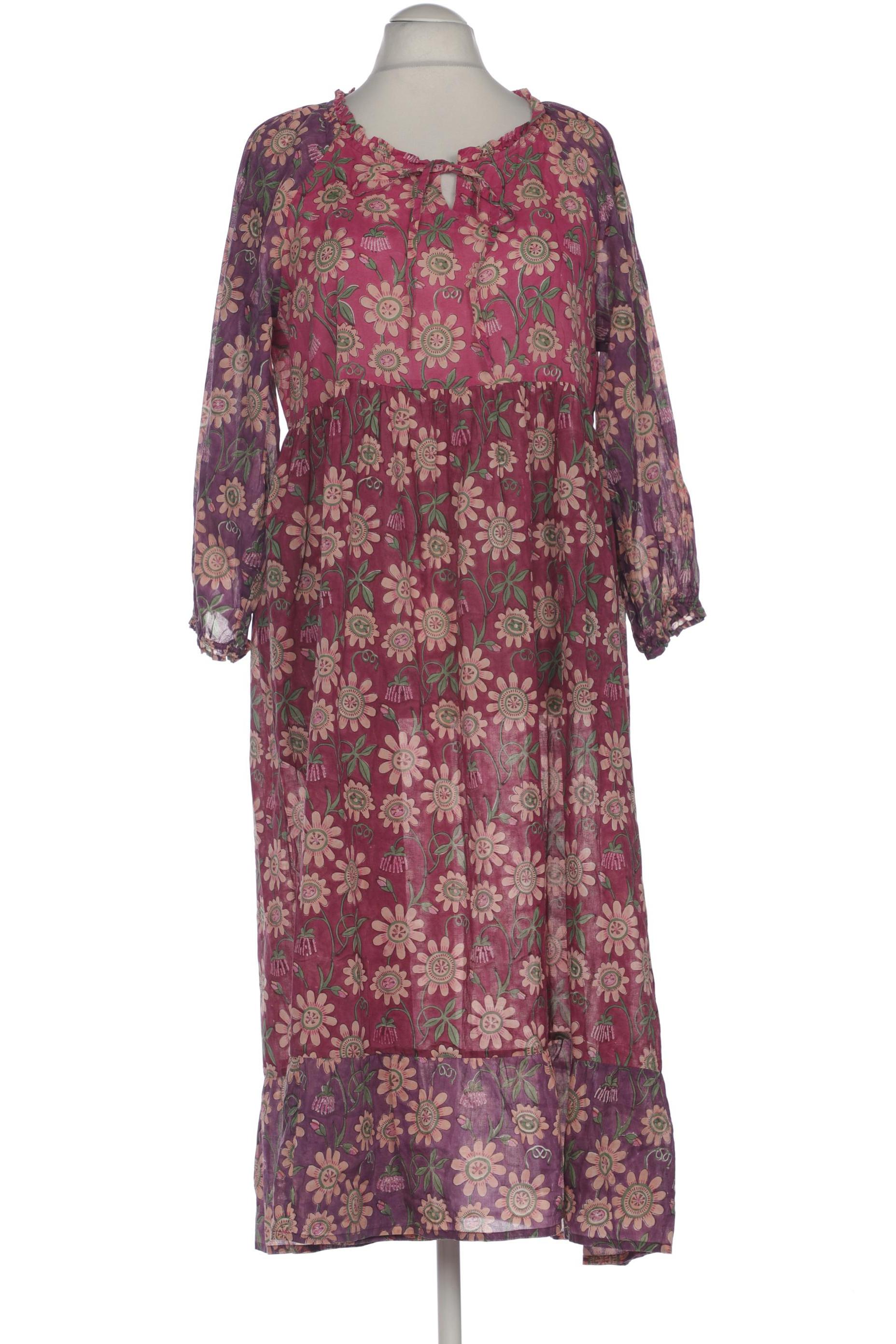 

Gudrun Sjödén Damen Kleid, bordeaux, Gr. 42
