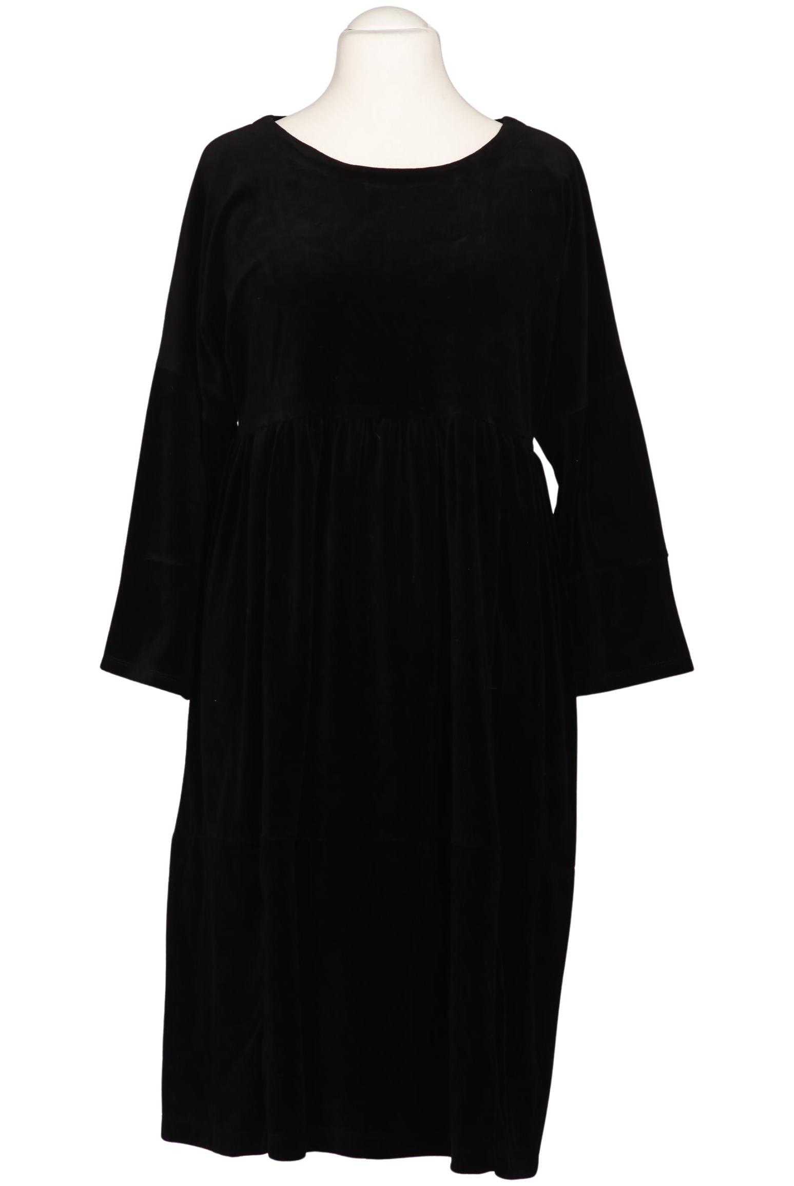 

Gudrun Sjödén Damen Kleid, schwarz, Gr. 38