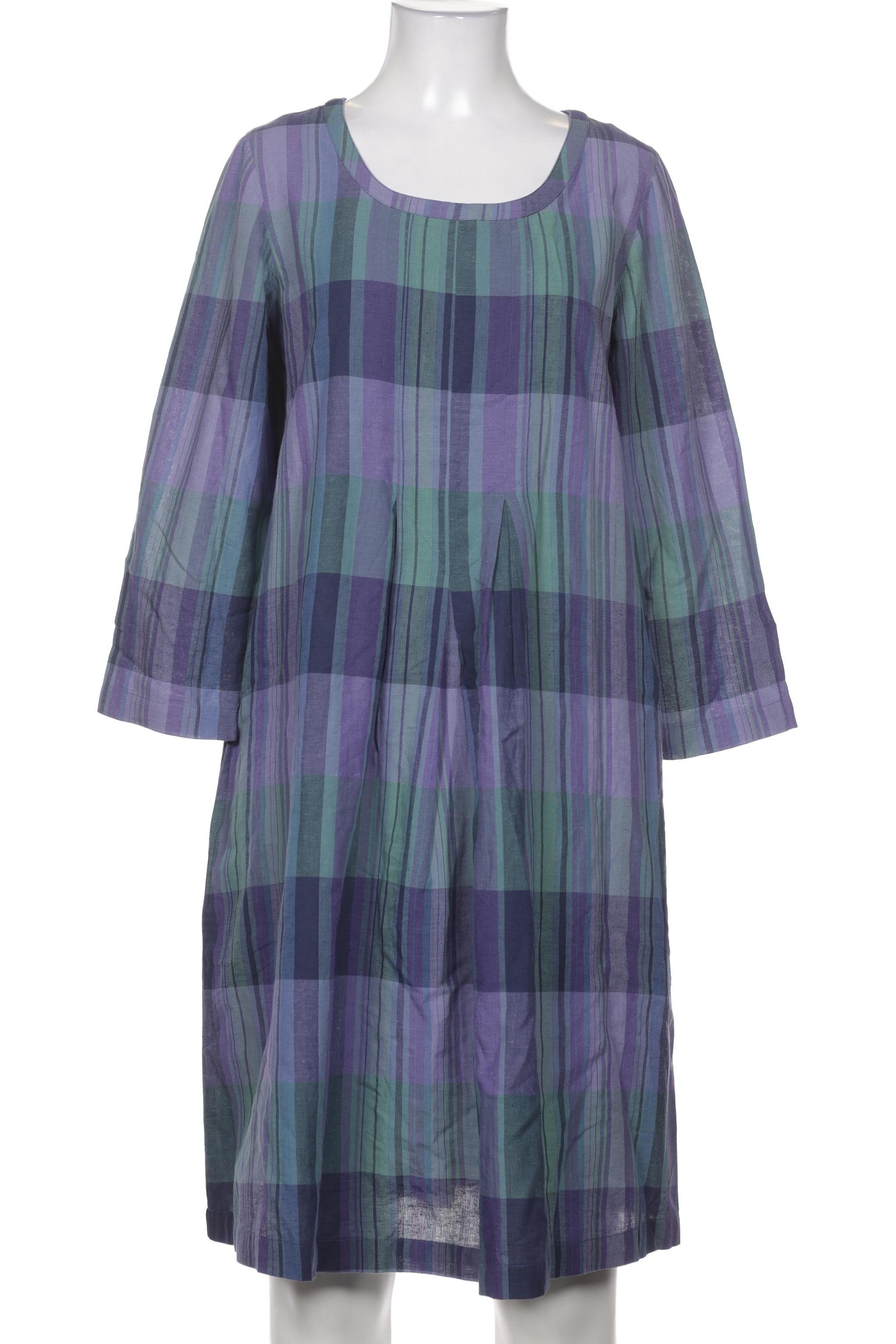 

Gudrun Sjödén Damen Kleid, flieder, Gr. 36
