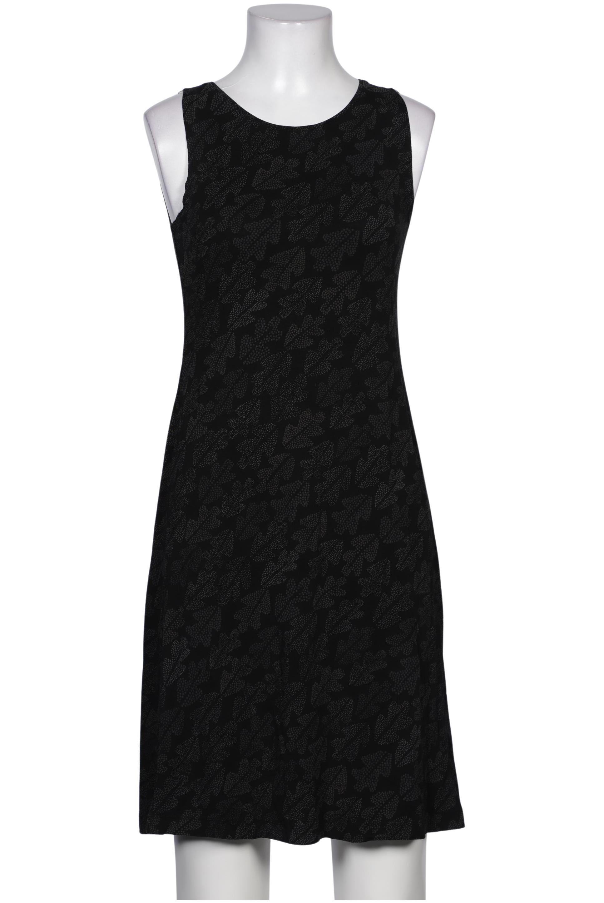 

Gudrun Sjödén Damen Kleid, schwarz, Gr. 36