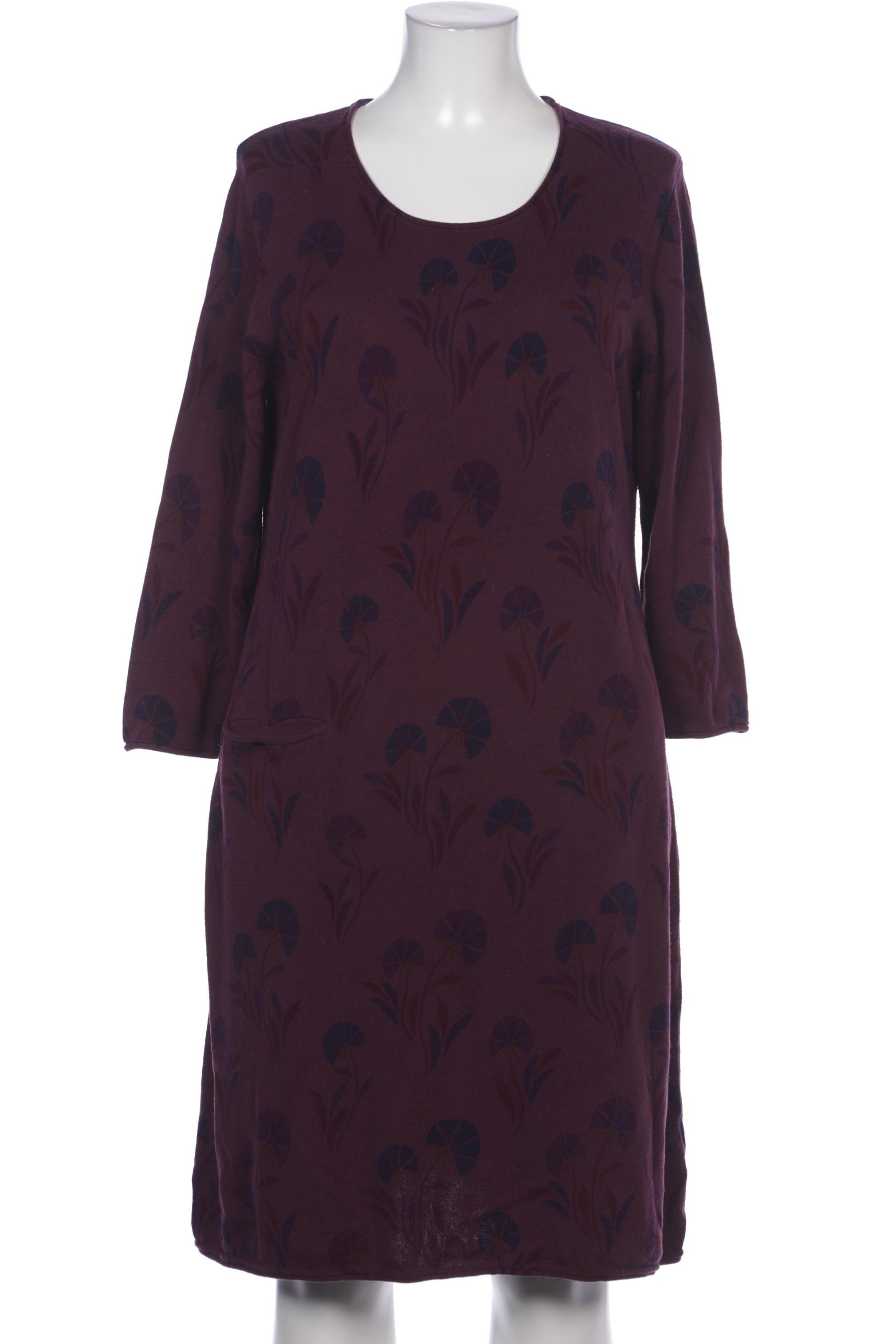 

Gudrun Sjödén Damen Kleid, bordeaux, Gr. 44