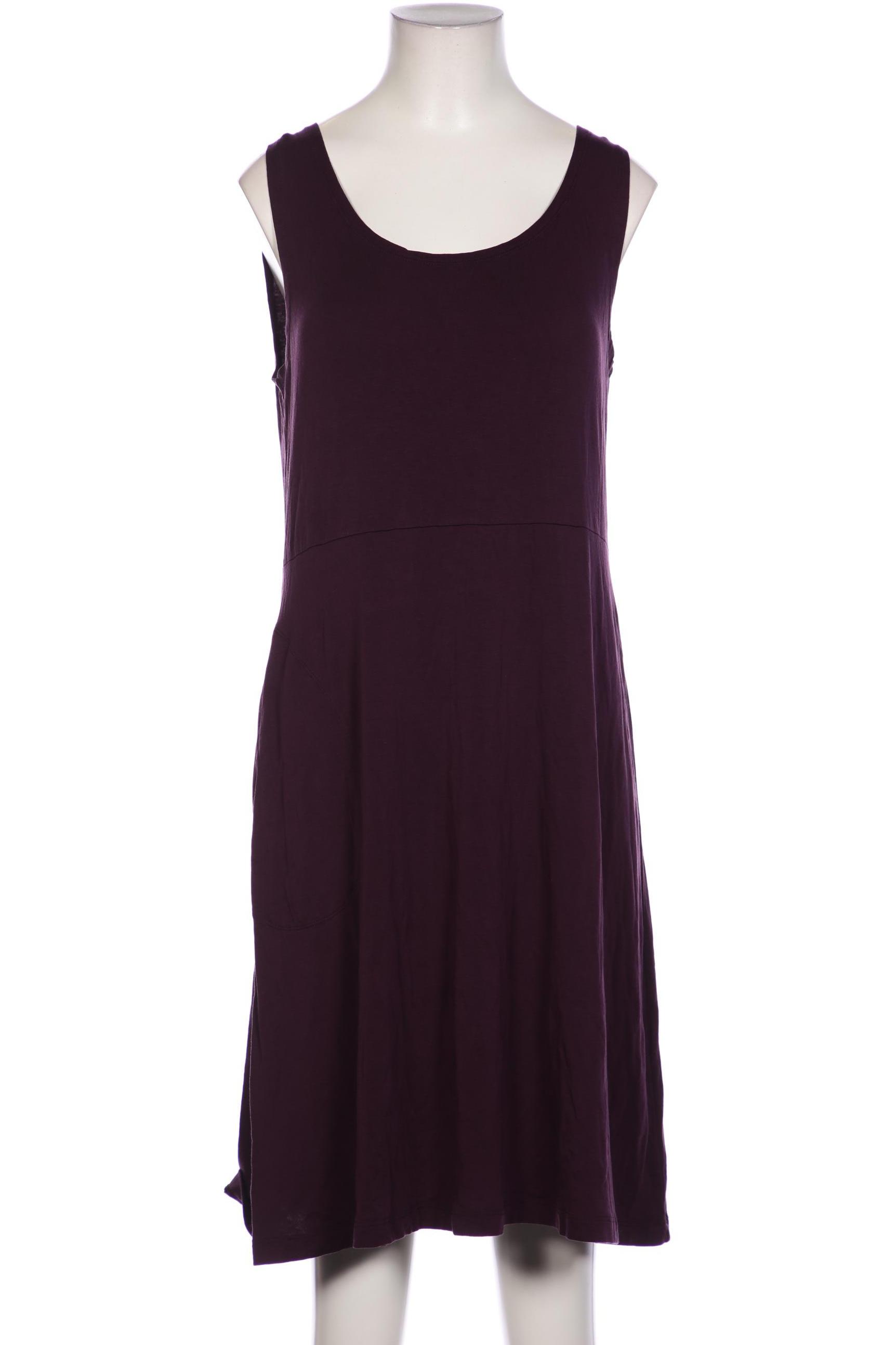 

Gudrun Sjödén Damen Kleid, bordeaux, Gr. 38
