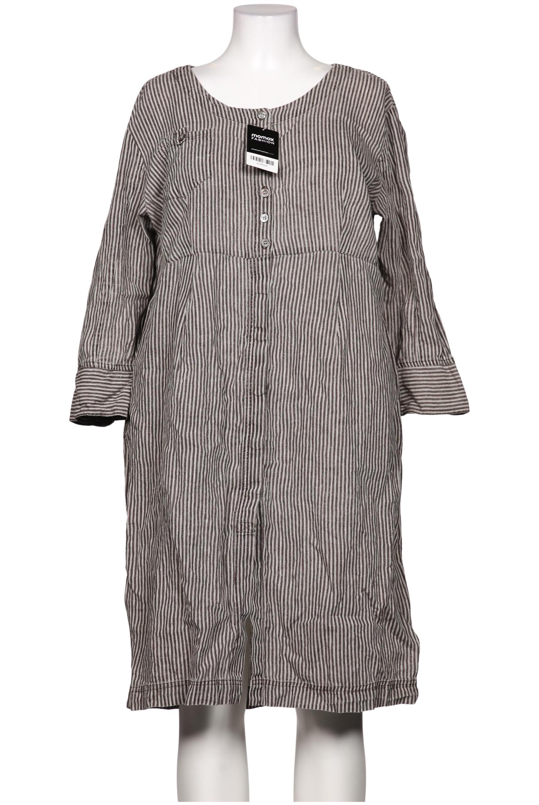 

Gudrun Sjödén Damen Kleid, grau, Gr. 44