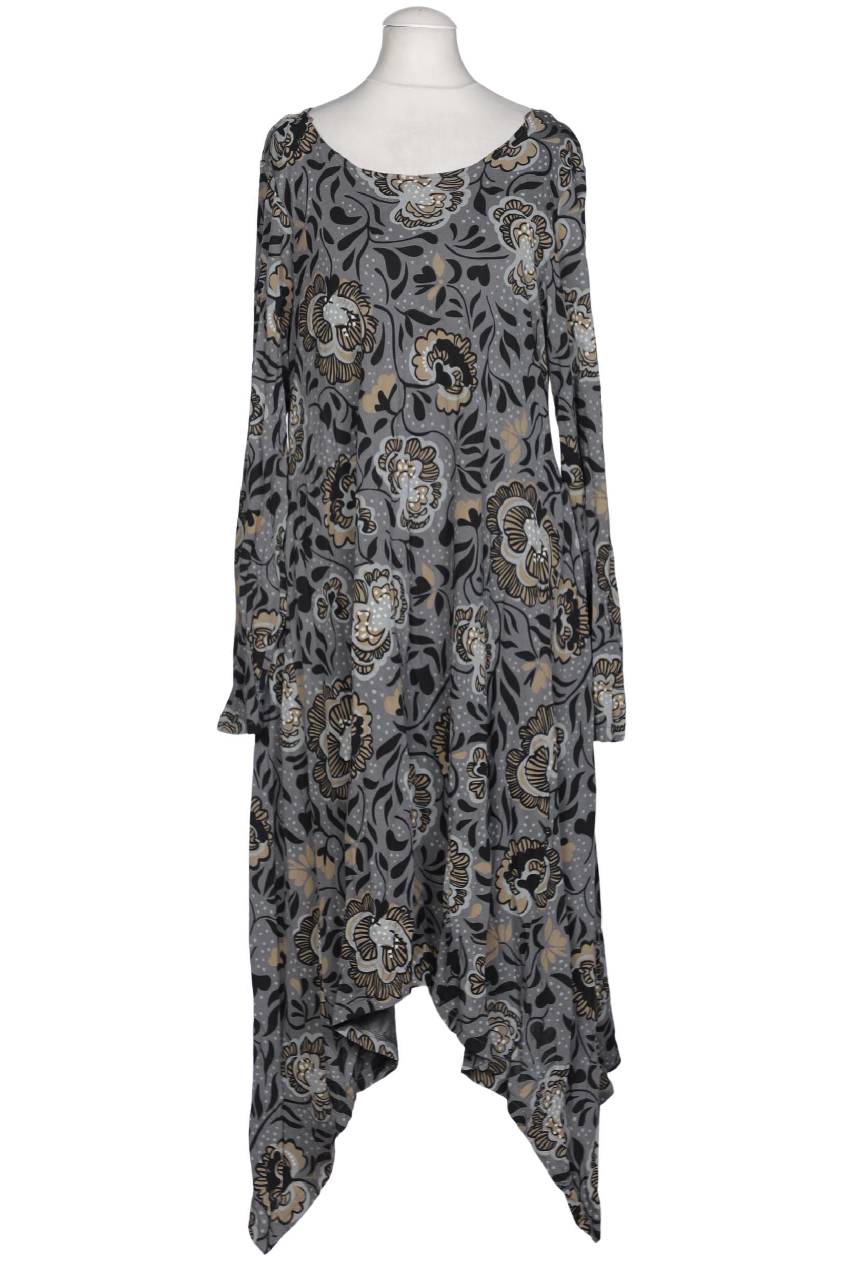 

Gudrun Sjödén Damen Kleid, grau, Gr. 38