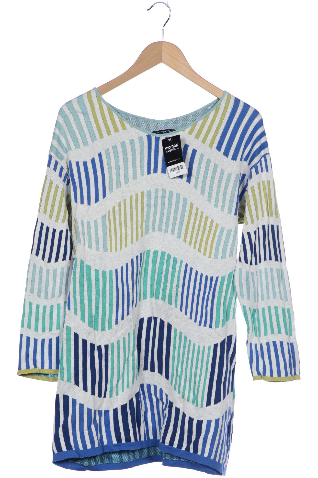 

Gudrun Sjödén Damen Pullover, mehrfarbig, Gr. 38