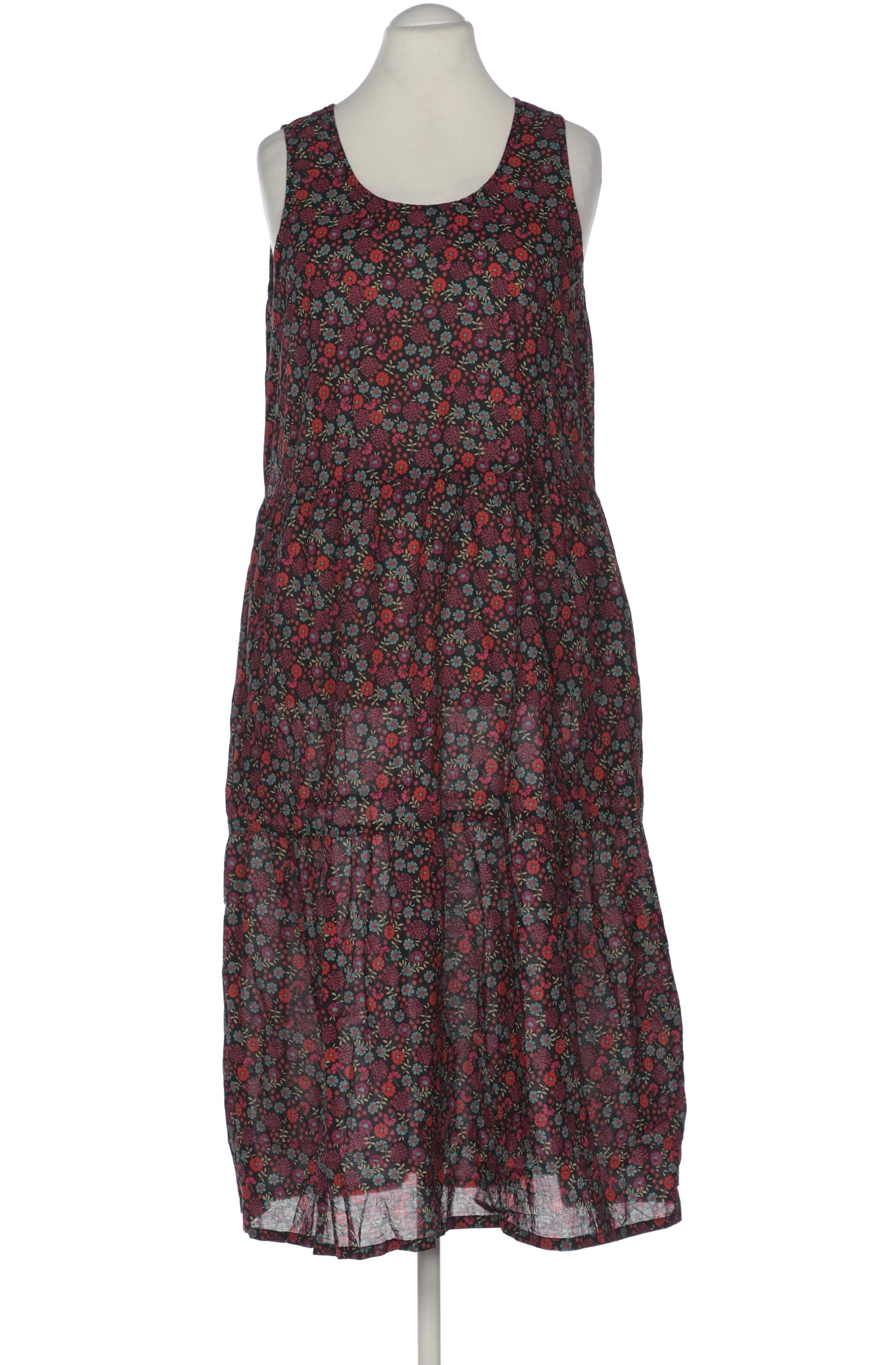 

Gudrun Sjödén Damen Kleid, schwarz, Gr. 42
