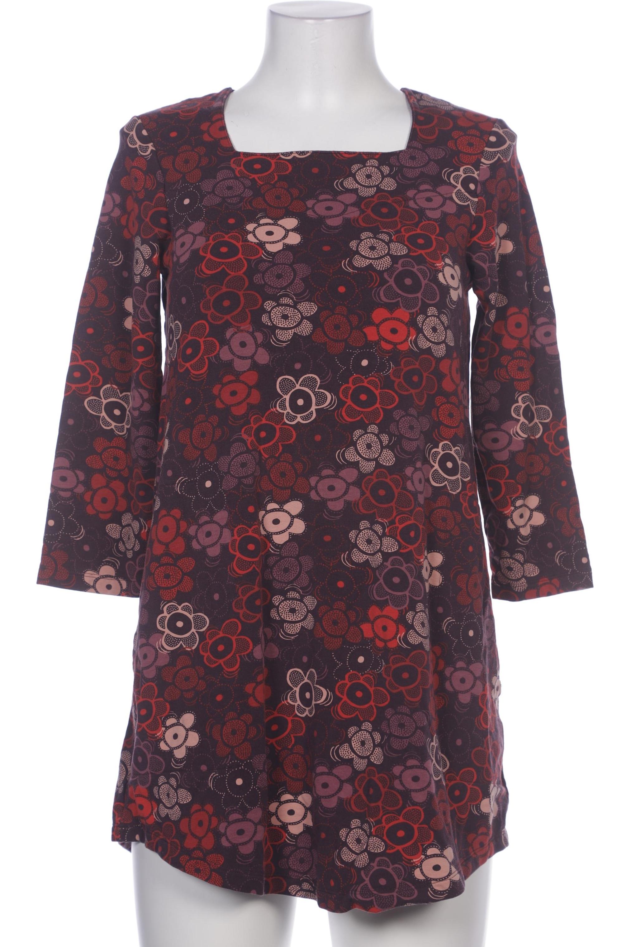 

Gudrun Sjödén Damen Kleid, bordeaux, Gr. 36