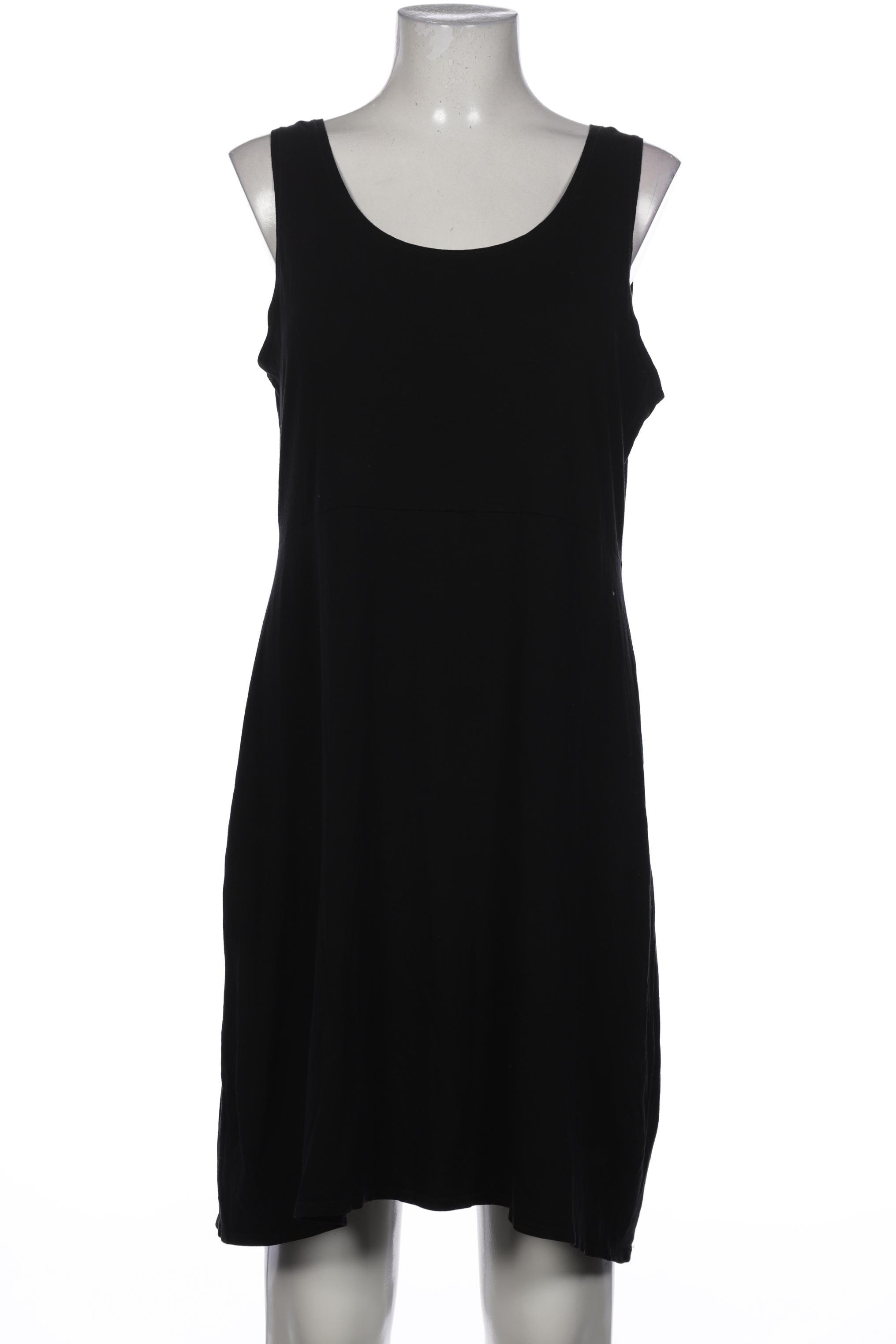 

Gudrun Sjödén Damen Kleid, schwarz, Gr. 42