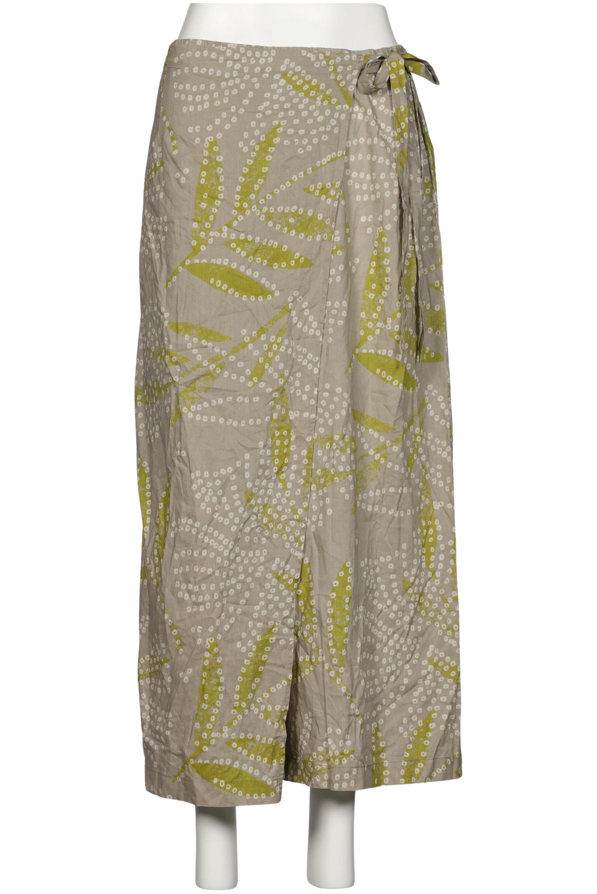 

Gudrun Sjödén Damen Stoffhose, mehrfarbig, Gr. 0