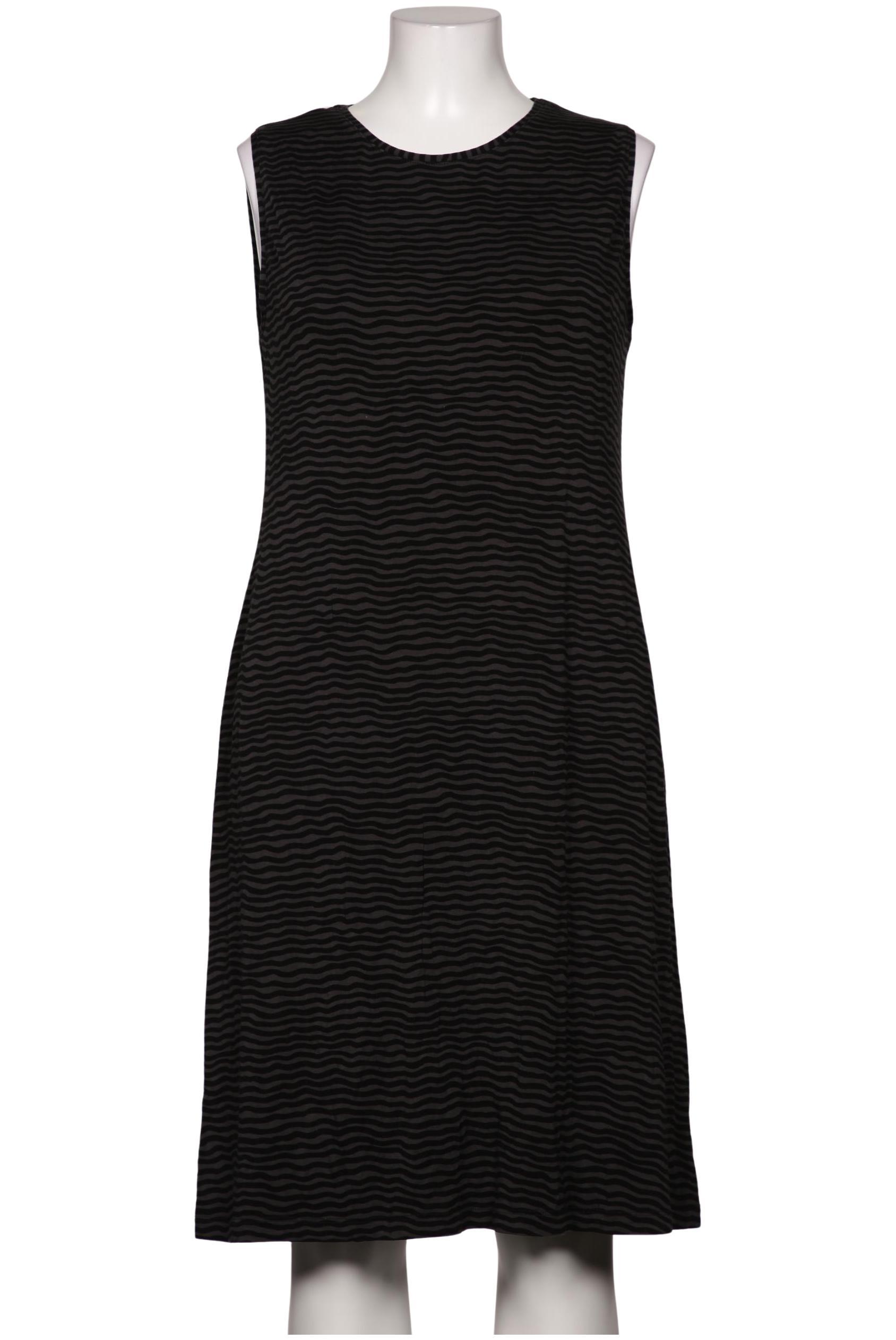 

Gudrun Sjödén Damen Kleid, grau, Gr. 44
