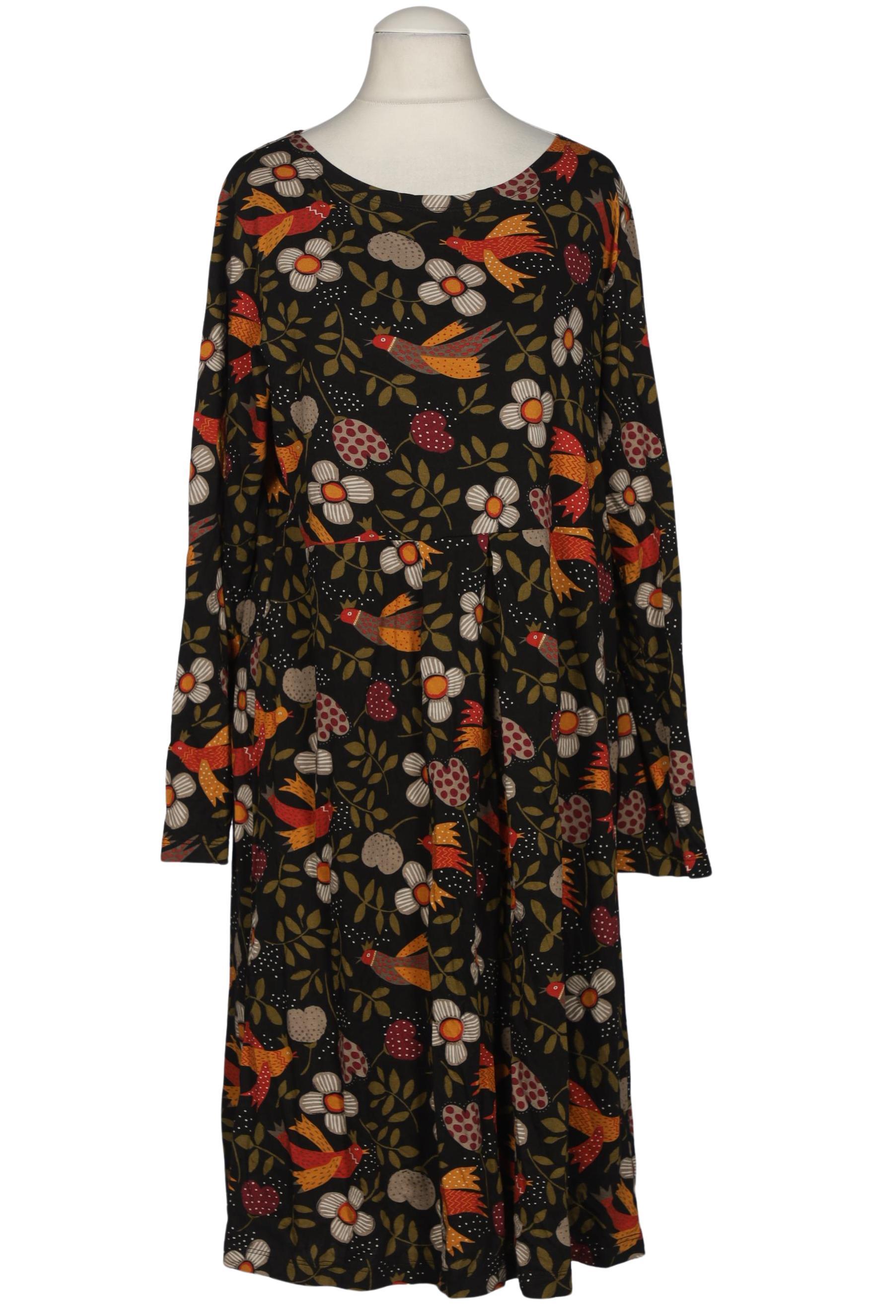 

Gudrun Sjödén Damen Kleid, schwarz, Gr. 38