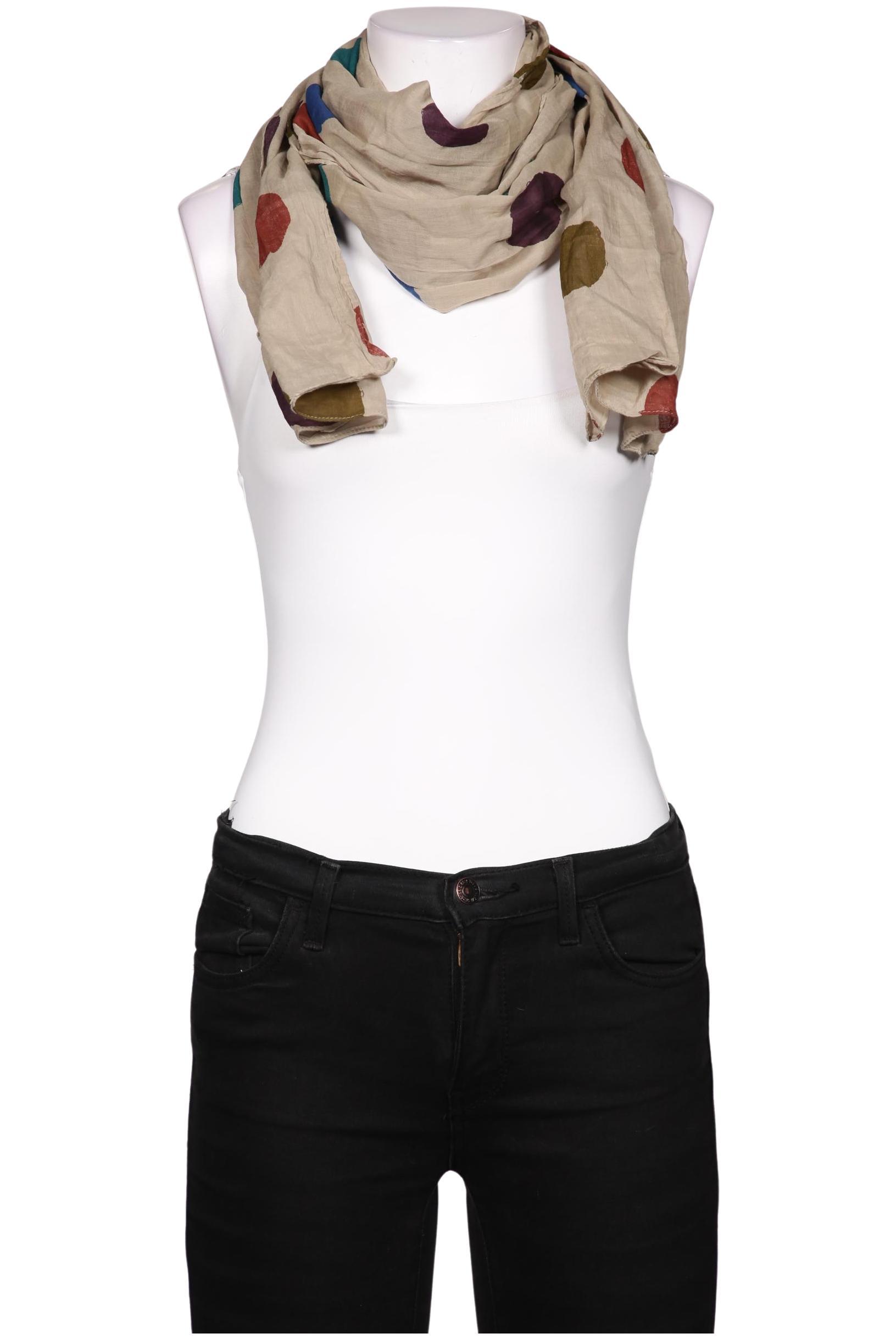 

Gudrun Sjödén Damen Schal, beige, Gr.