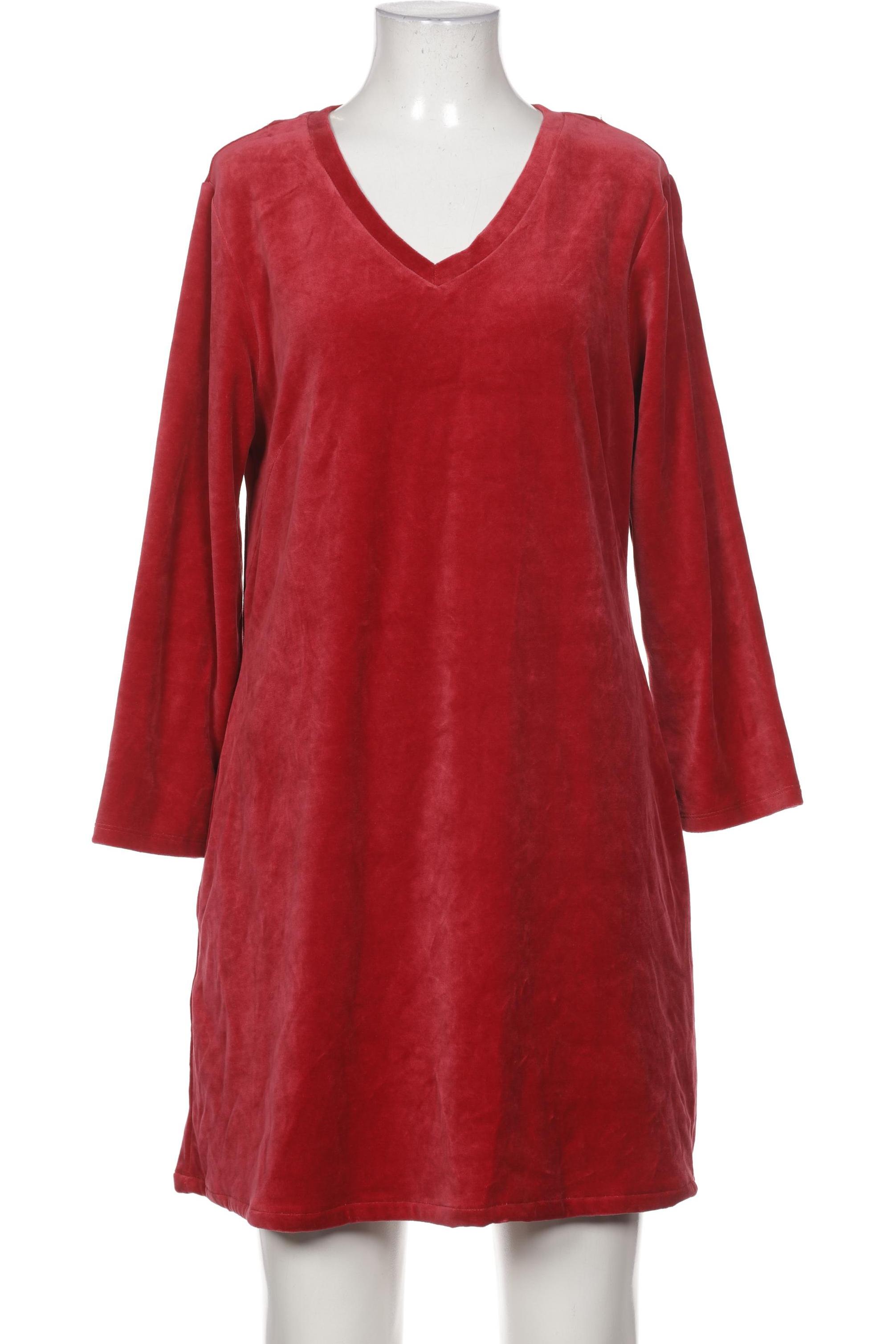 

Gudrun Sjödén Damen Kleid, rot, Gr. 38