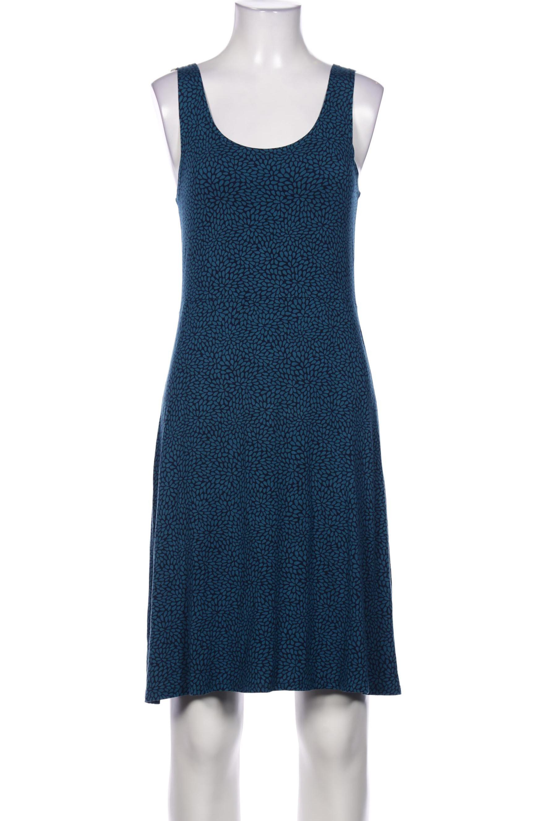 

Gudrun Sjödén Damen Kleid, blau, Gr. 36