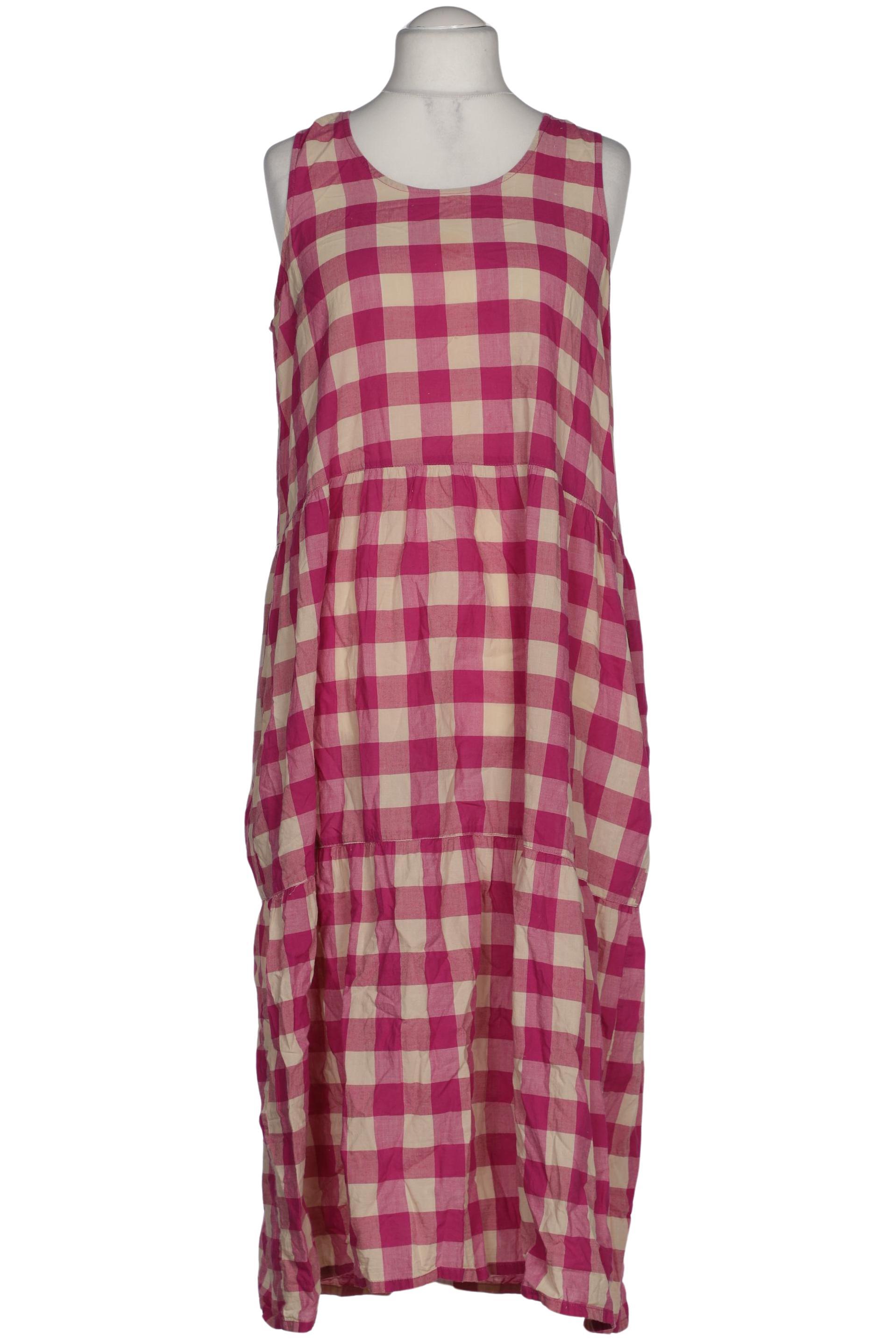 

Gudrun Sjödén Damen Kleid, pink, Gr. 42