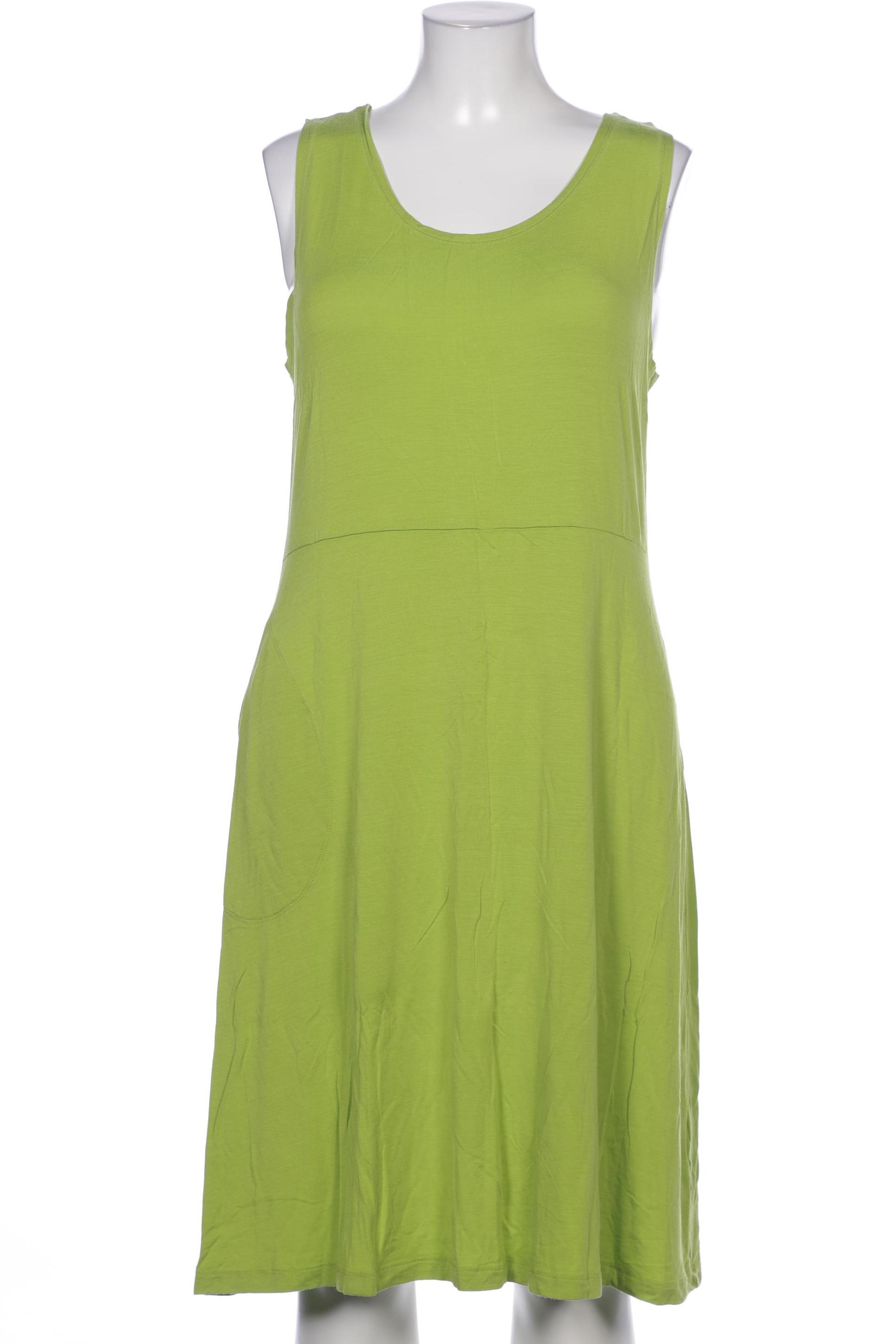 

Gudrun Sjödén Damen Kleid, hellgrün, Gr. 44
